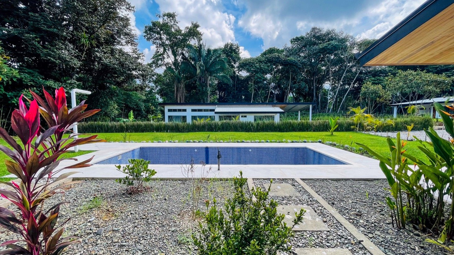 New Construction Home in Residencial El Tucan, Ojochal property photo 2