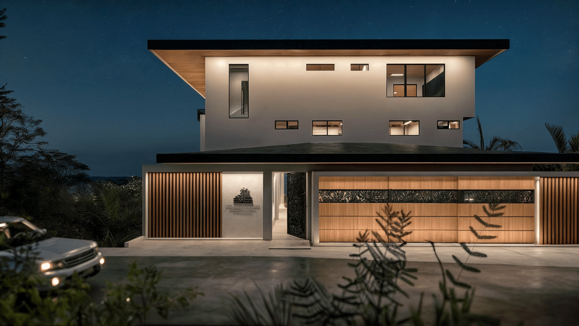 Luxury 11-Bedroom Estate (Casa Manuel Antonio), Pre-Construction property photo 4