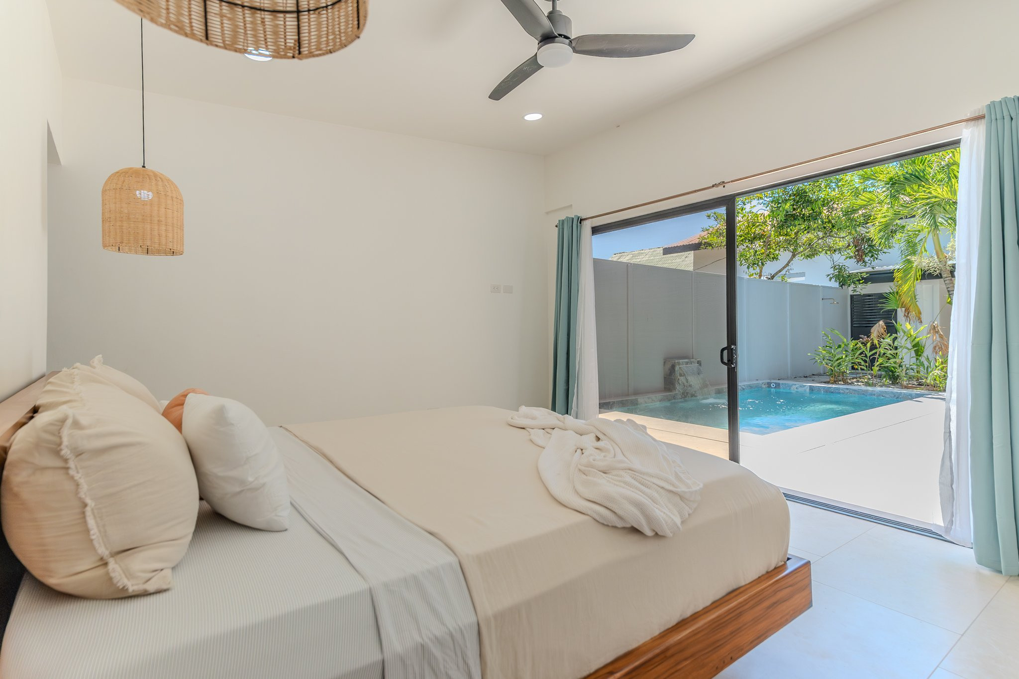 New 3-Bedroom Villa Near Marino Ballena, Uvita property photo 3