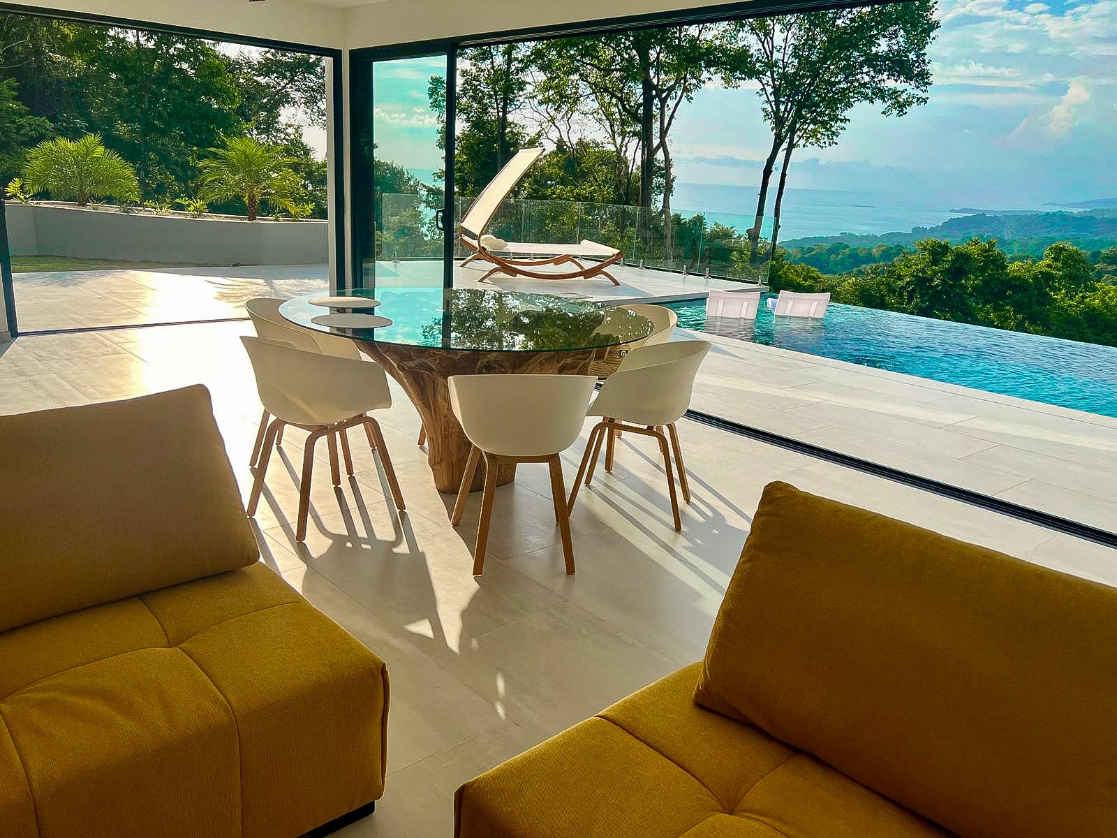 Luxury Villa (Mystic Ballena) in Cinco Ventanas, Ojochal property photo 5