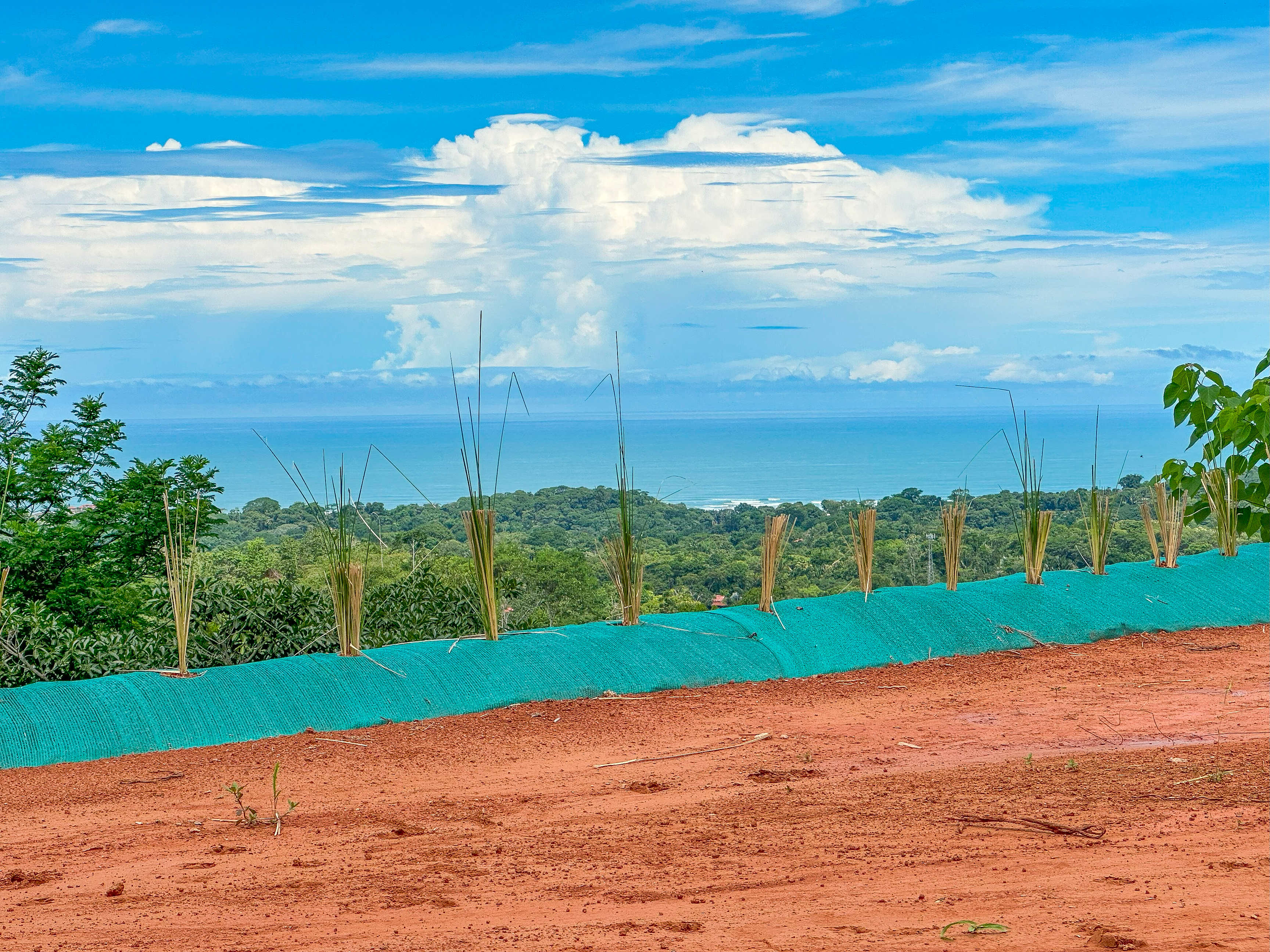 5-Acre Ocean View Lot in Ojochal property photo 2