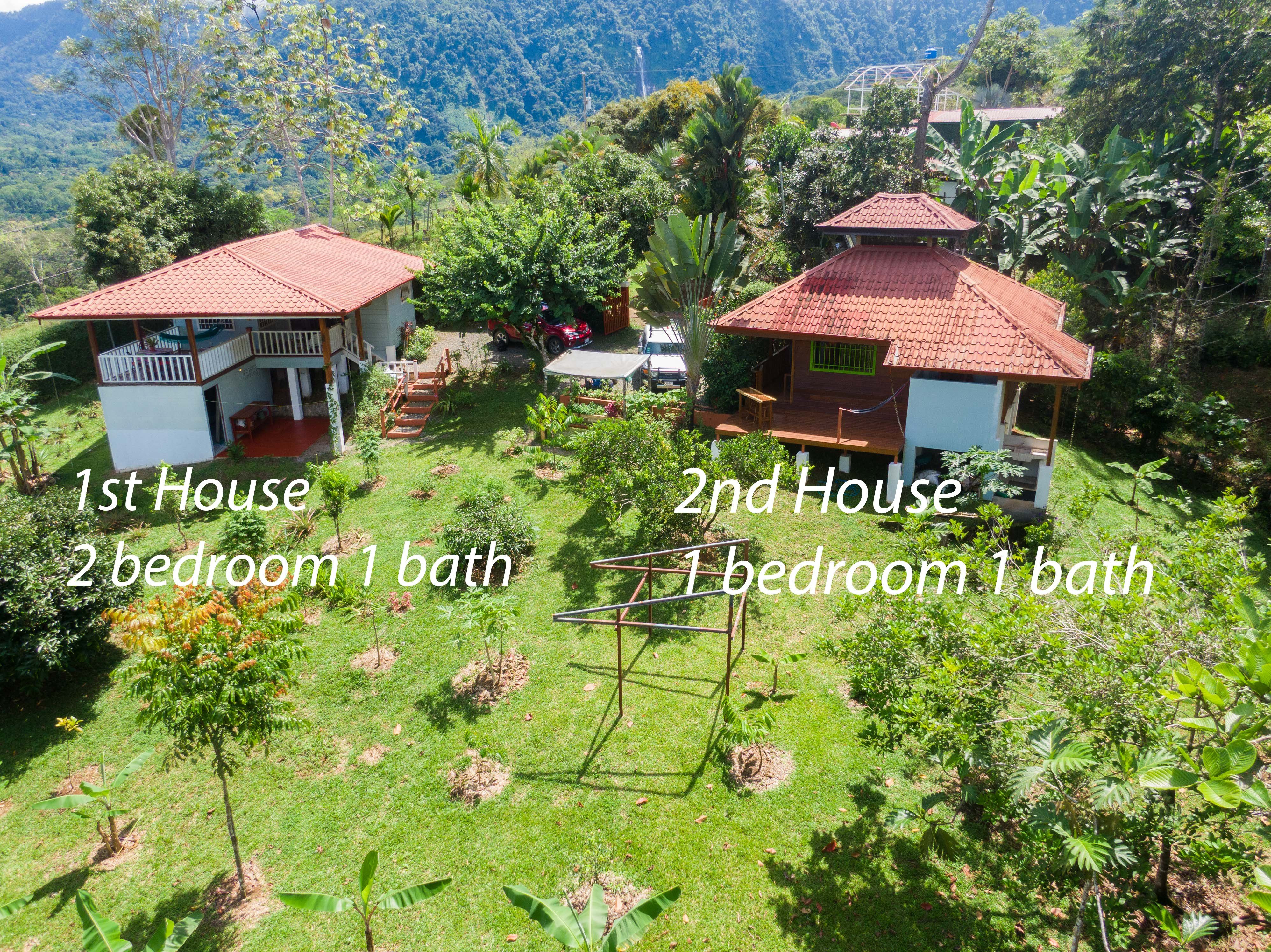 Eco Home with Studio Casita in Baru property photo 2