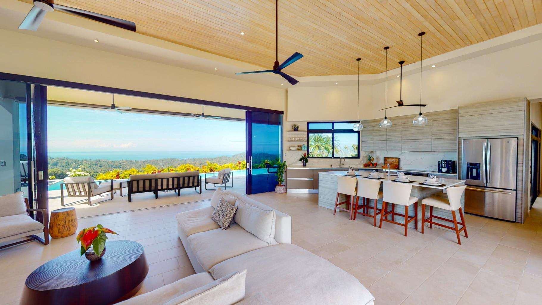 Modern Luxury Home in Ojochal property photo 2