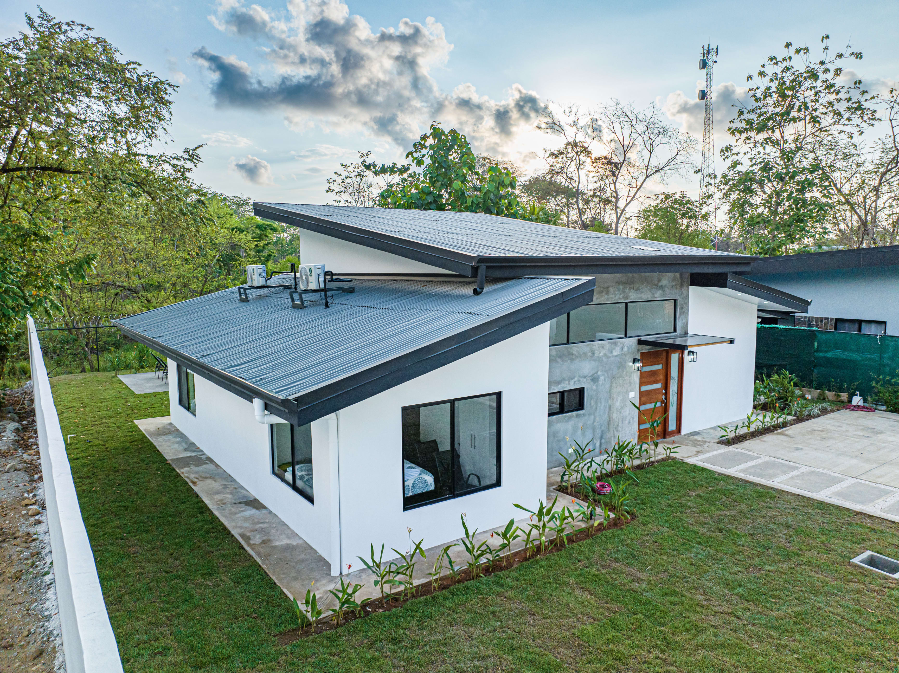 New Turnkey Home in Uvita in Uvita, Costa Rica