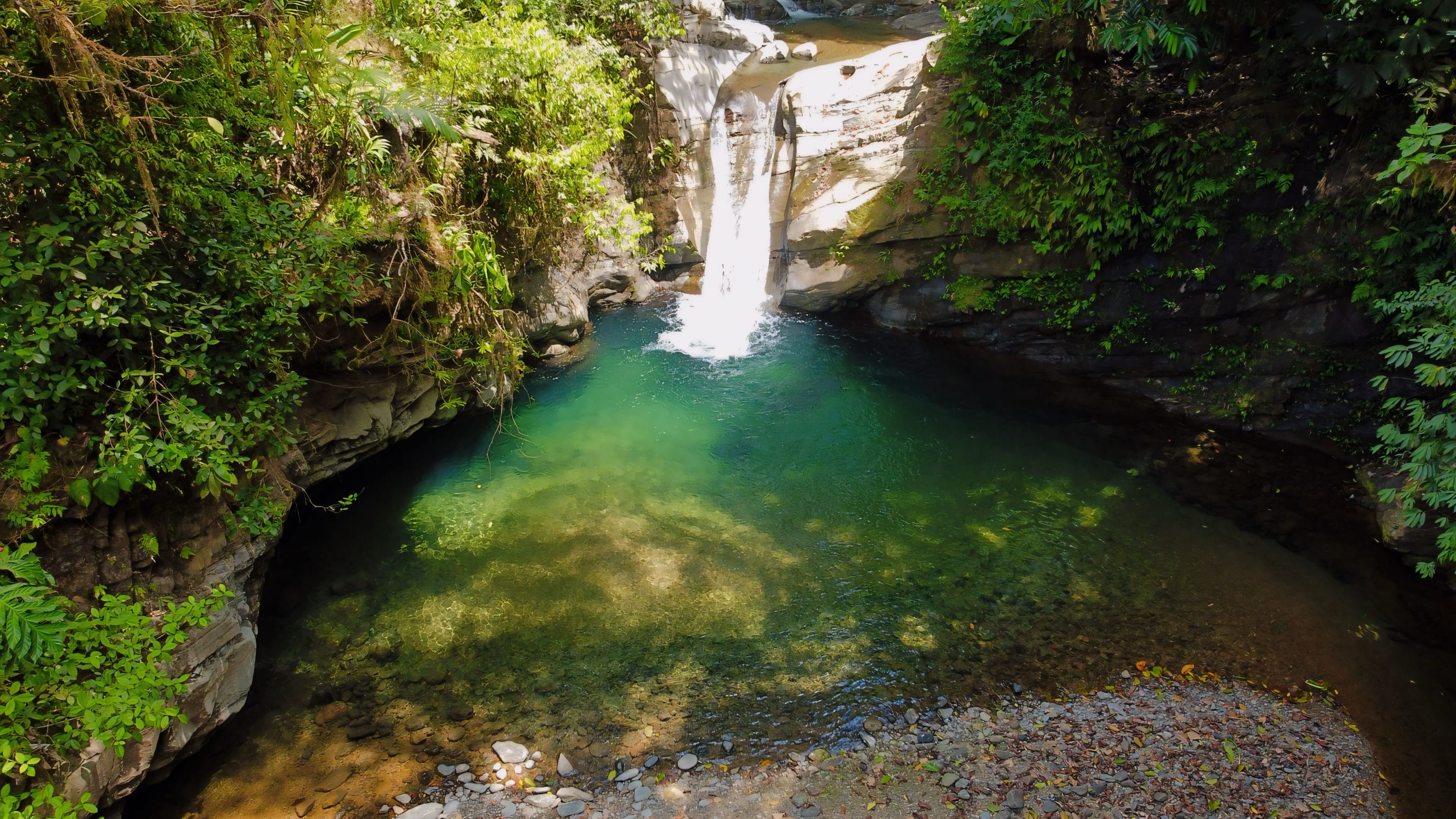 20-Acre Jungle Estate (Finca Cerro del Tigre) in Uvita property photo 2