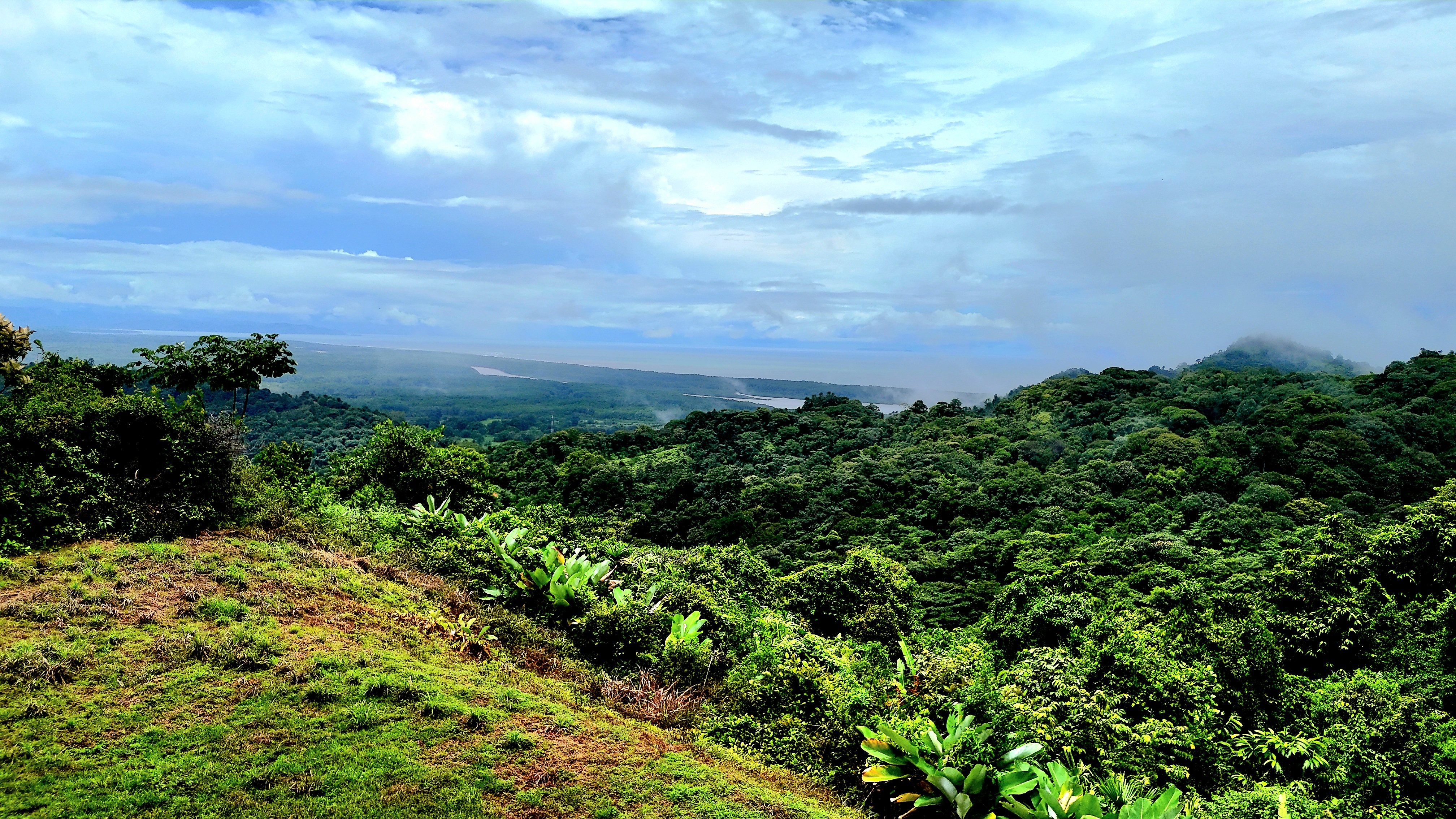 Residential Lots in Costa Azul, Tres Rios de Osa property photo 2