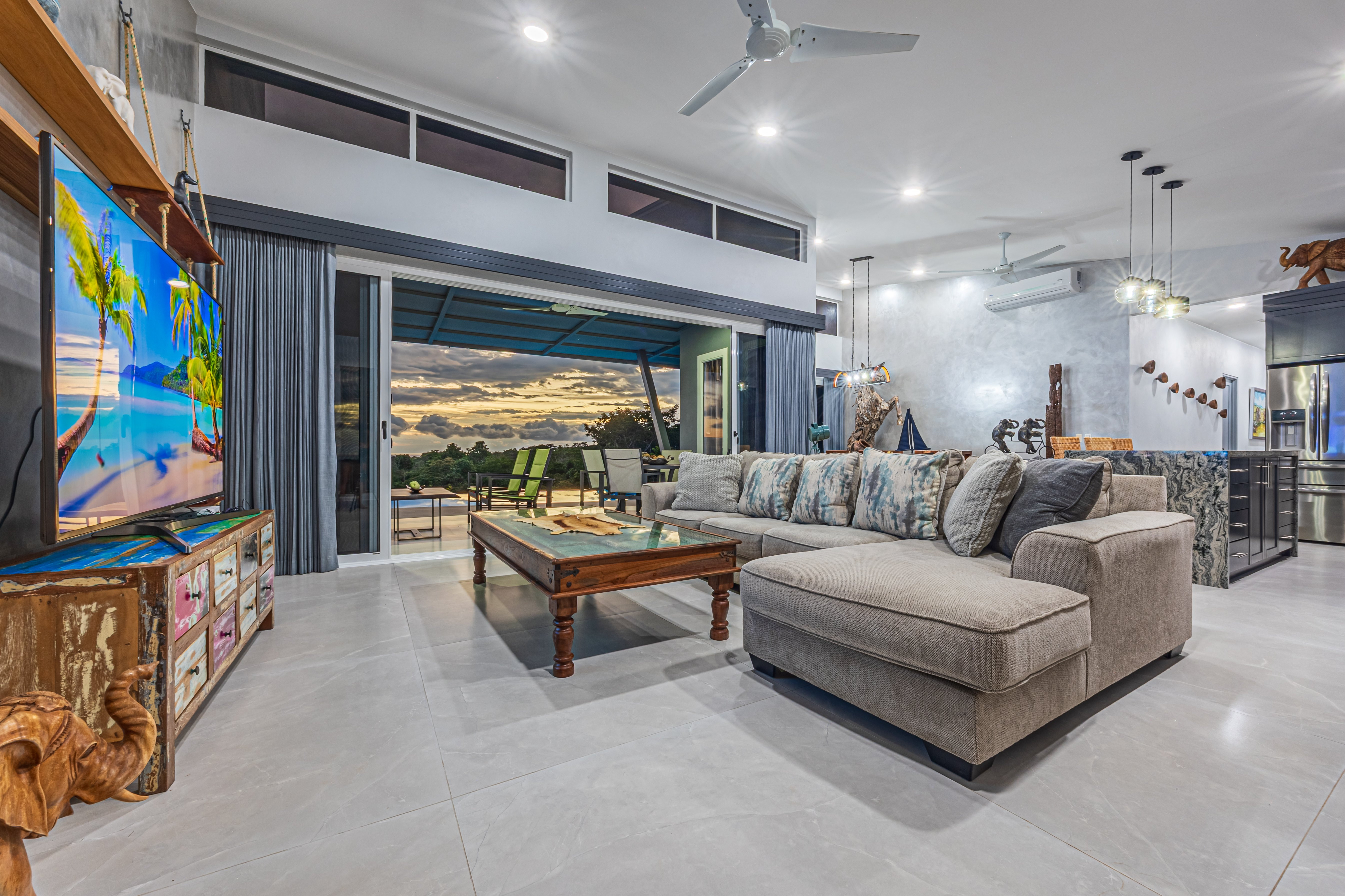 Ocean View Estate (Vista Mare) in Uvita property photo 3