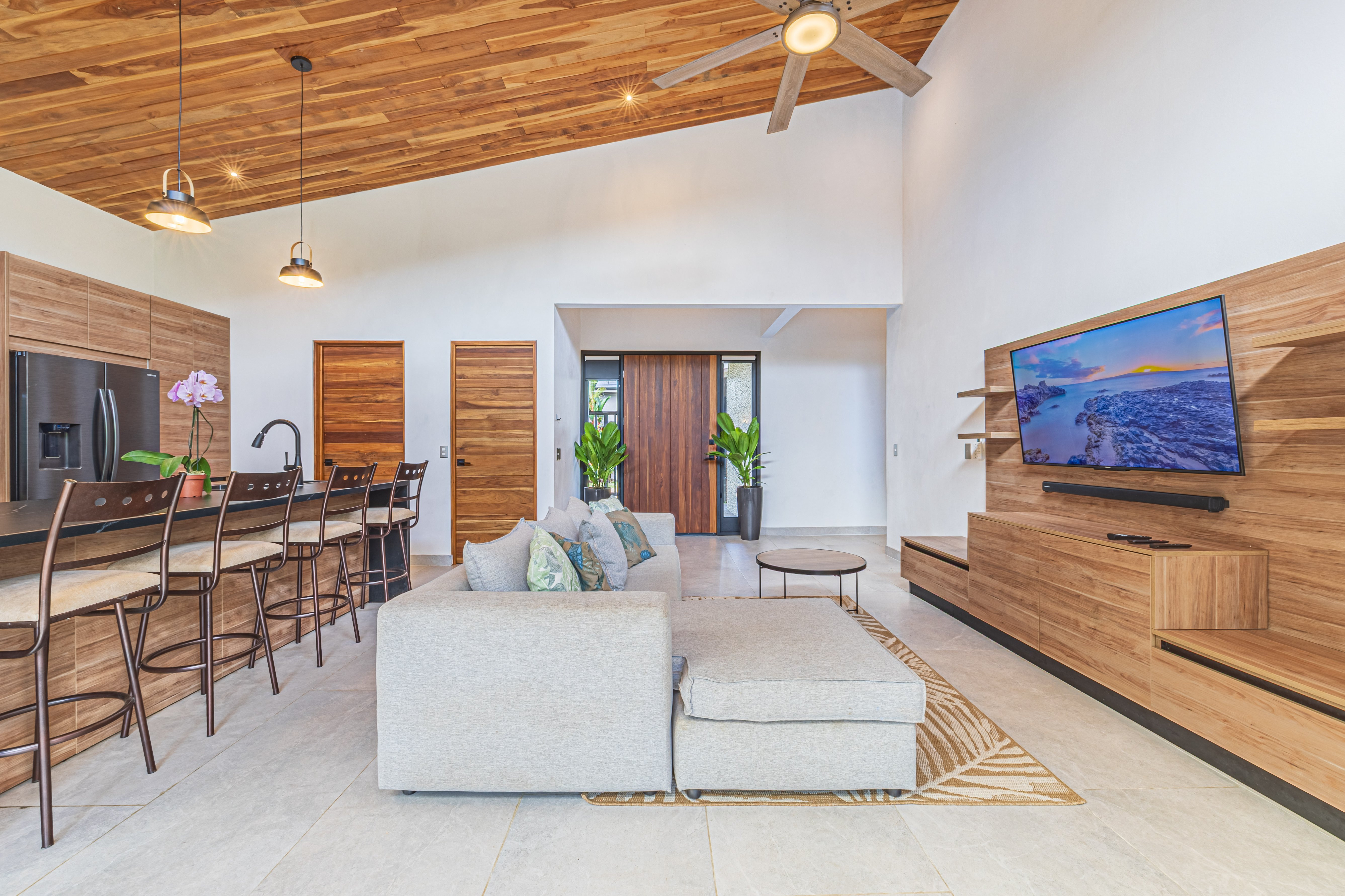 Turnkey Pool Villa in Central Uvita property photo 3