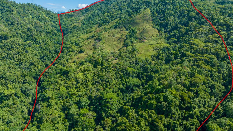 238-Acre Ocean View Farm in Portalon property photo 3