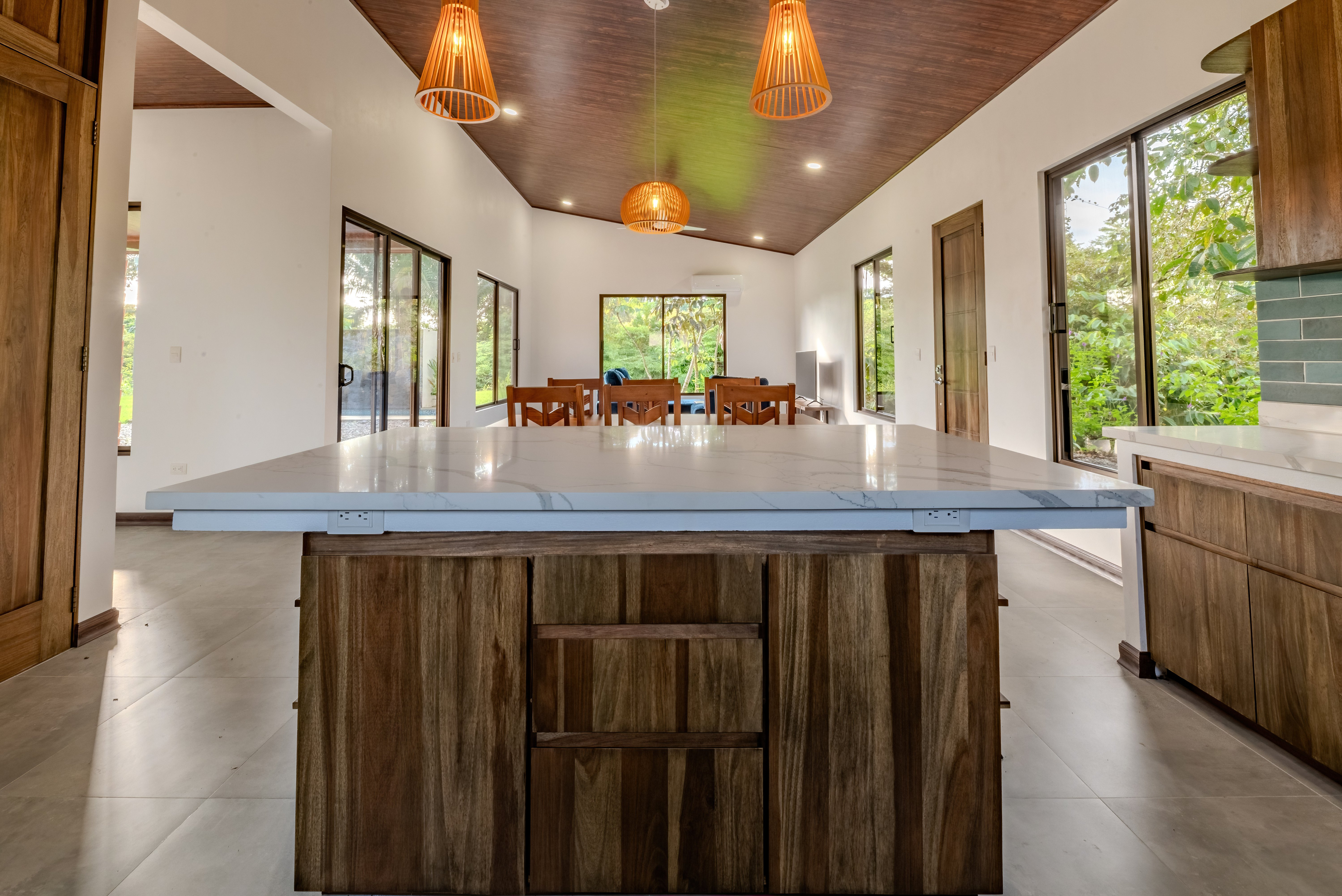 New 3-Bedroom Home in Chontales property photo 4