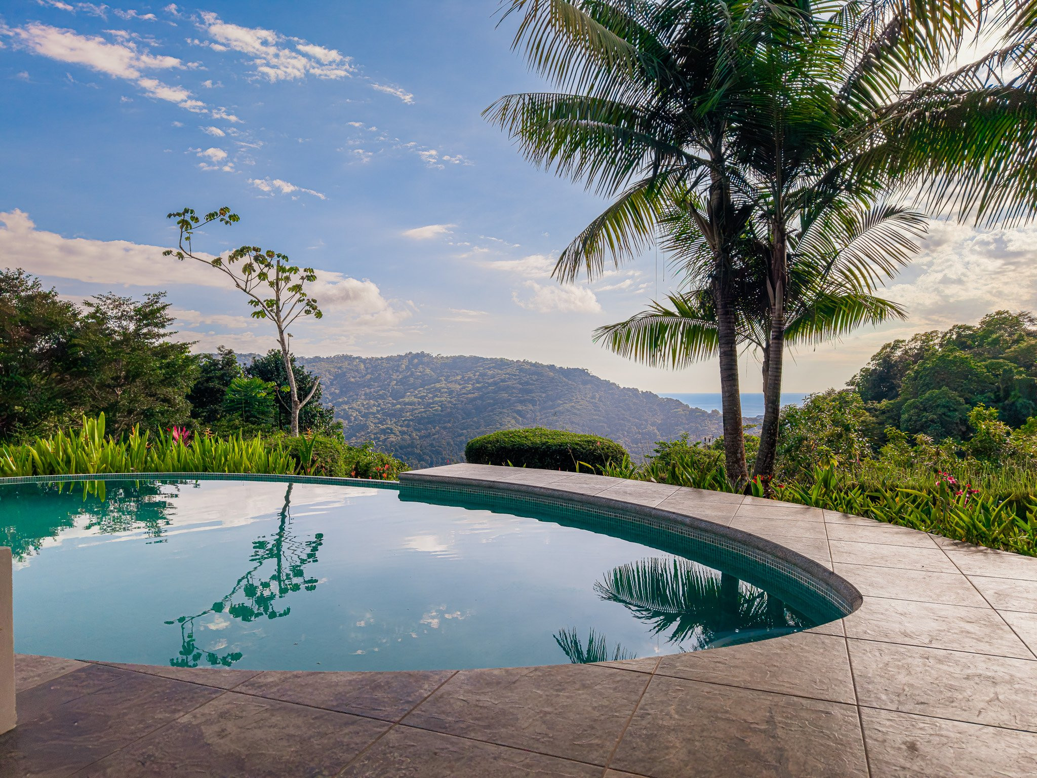 Ocean View Home on 2.6 Acres in Platanillo property photo 5