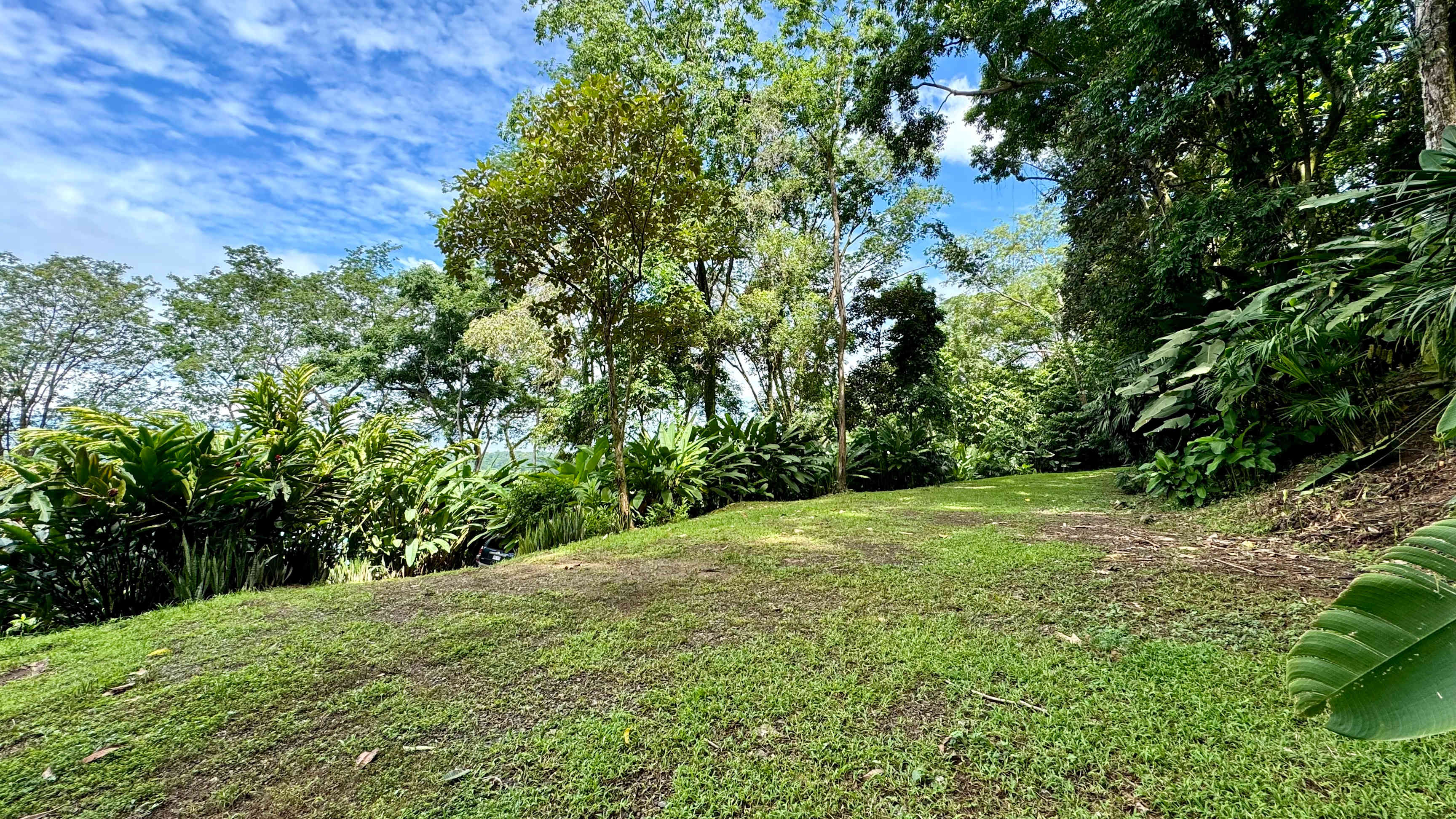 1.4-Acre Ocean View Lot in Uvita in Uvita, Costa Rica