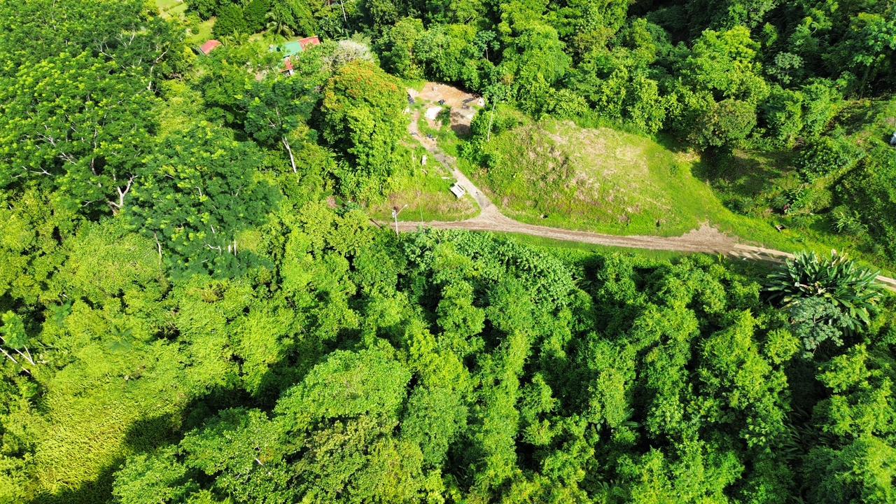 1.74-Acre Ocean View Lot in Ojochal property photo 2