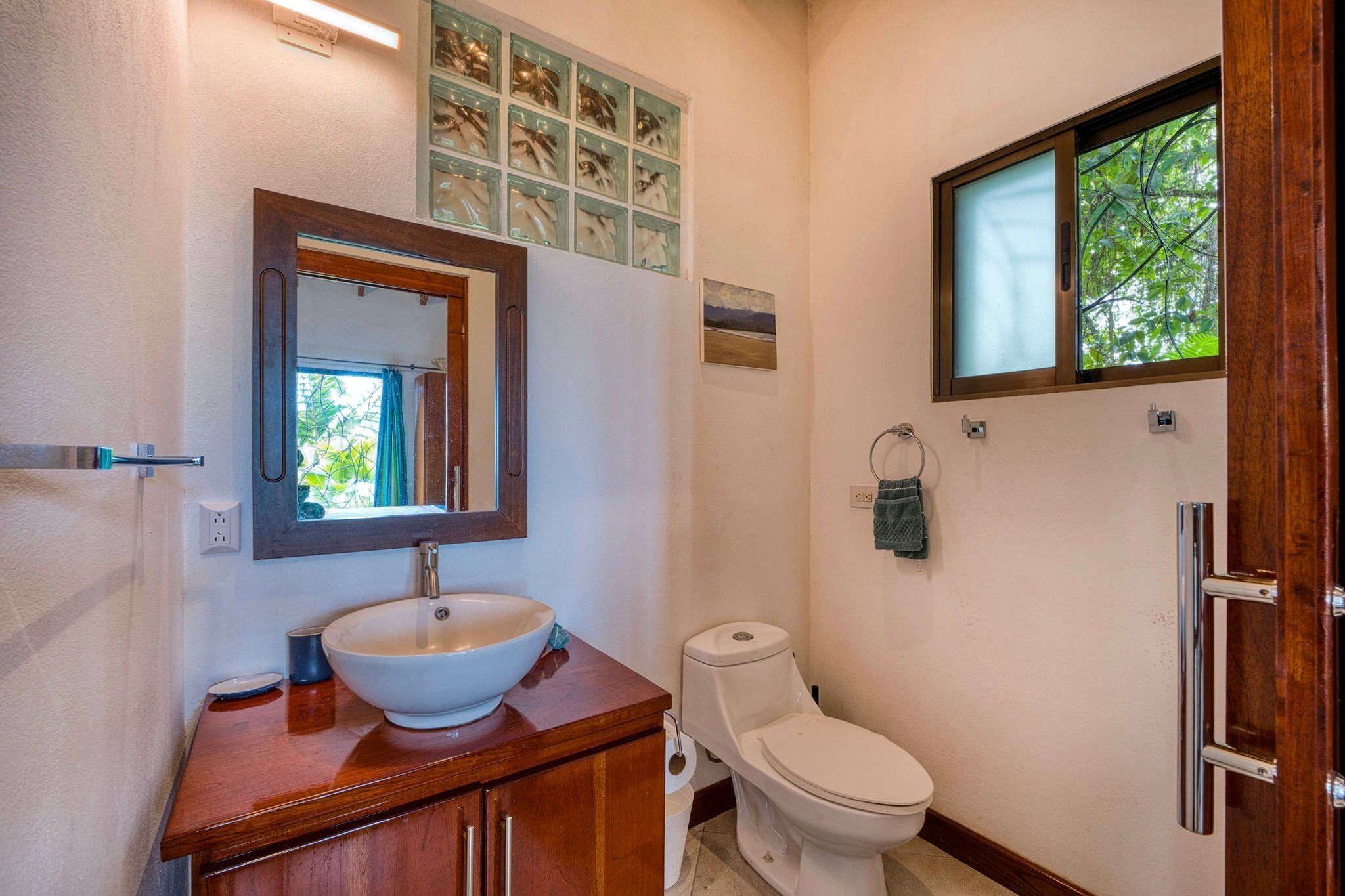Ocean View Villa Above Uvita property photo 5
