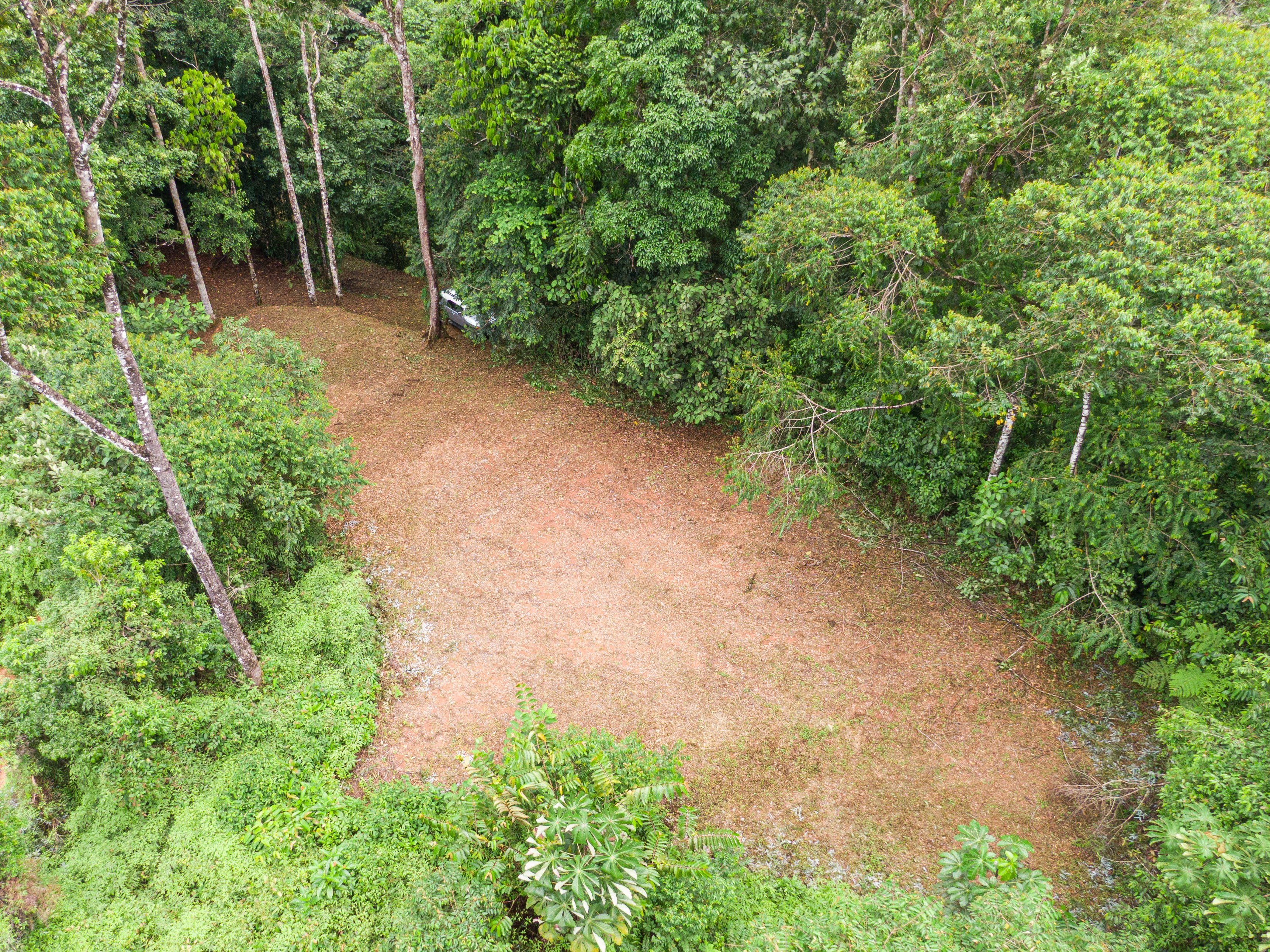 2-Acre Ocean View Ridge Lot in Portalon property photo 3