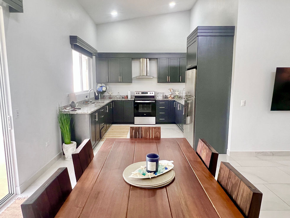 Thumbnail: Turnkey 3-Bed Villa in Quepos | 3 Bed / 2 Bath