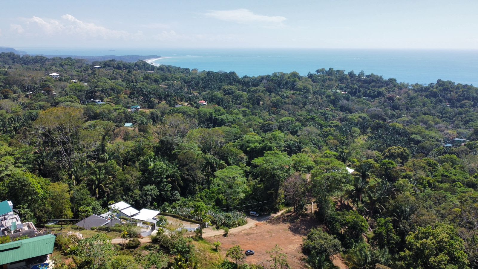 Development Land in Playa Hermosa, Uvita property photo 3