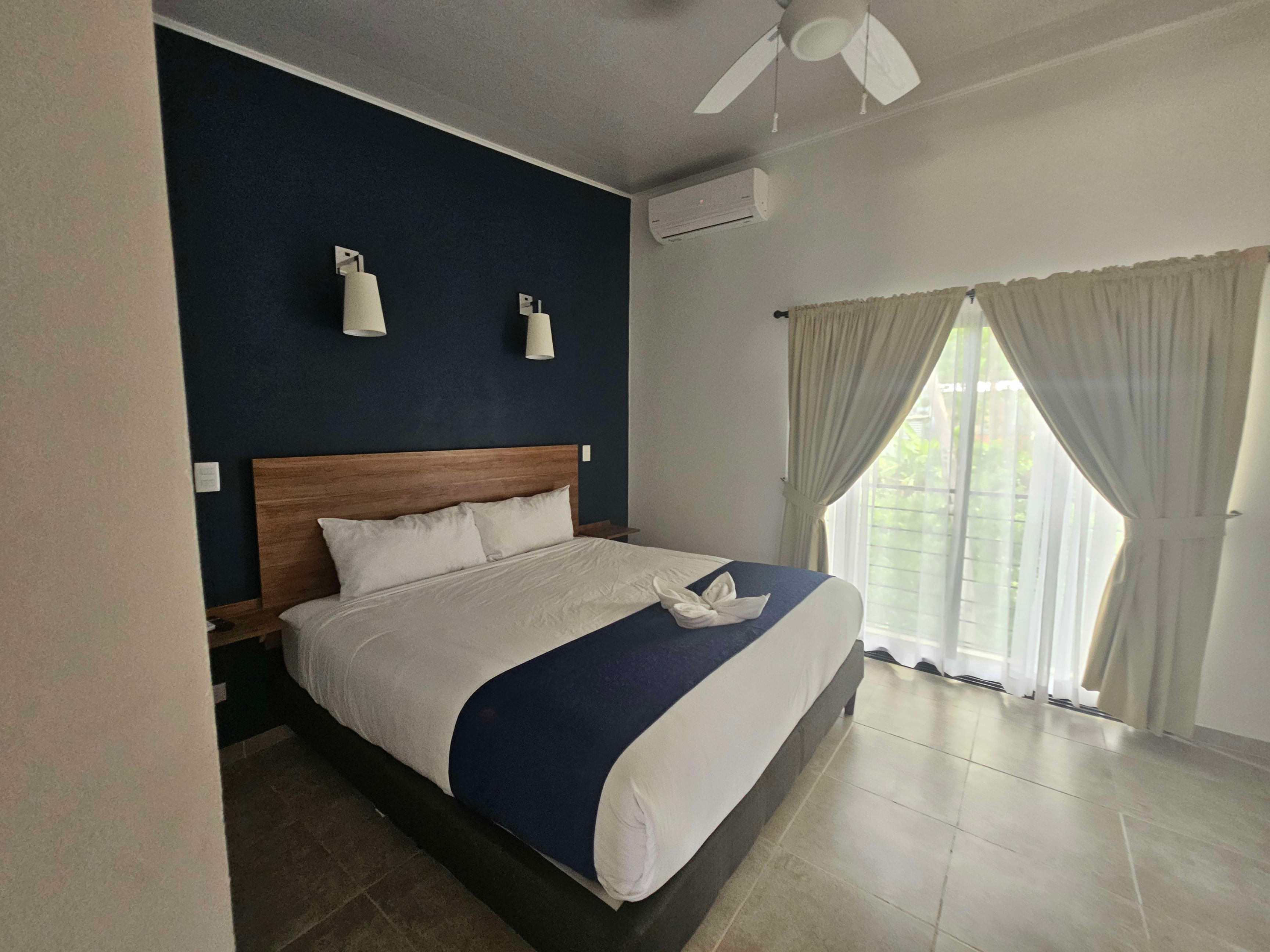 Commercial Gastro Hotel (Club Marino Ballena) in Uvita property photo 2