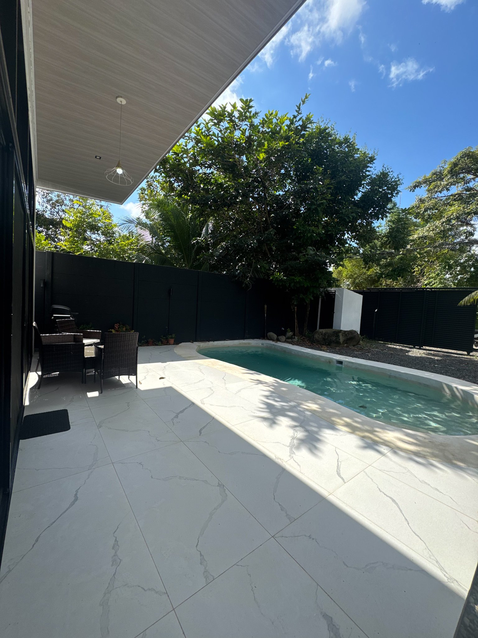 Private Pool Villa Near Whale Tail, Uvita property photo 3