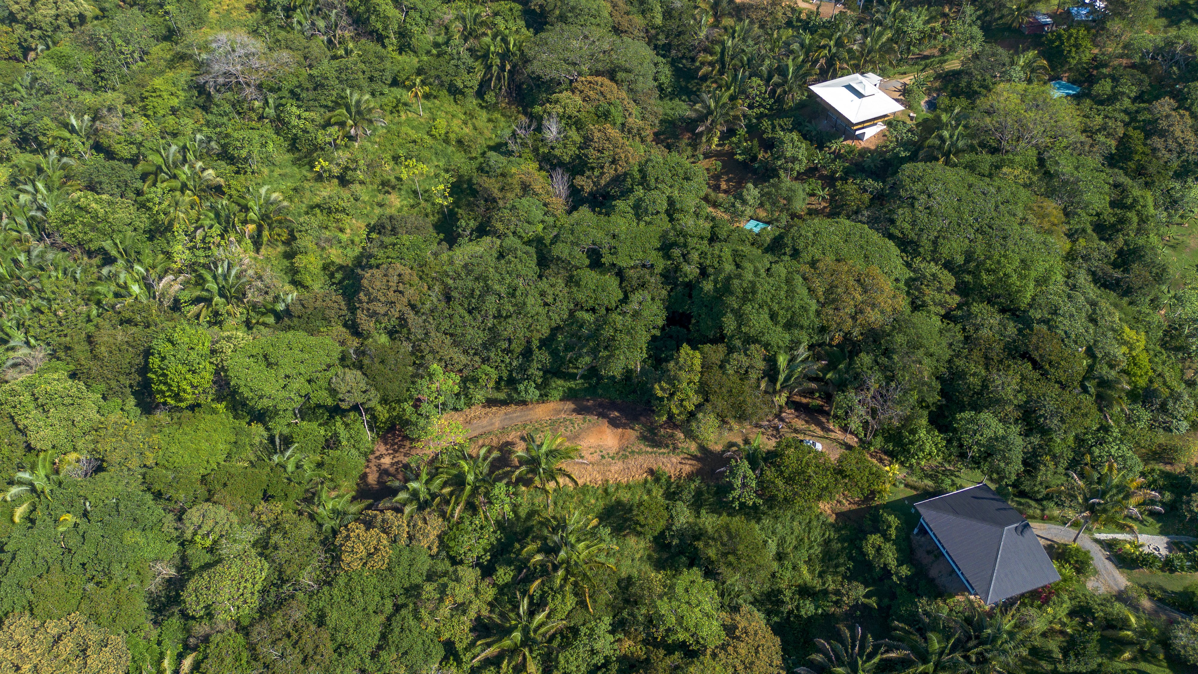 Building Lots in Playa Hermosa, Uvita property photo 4