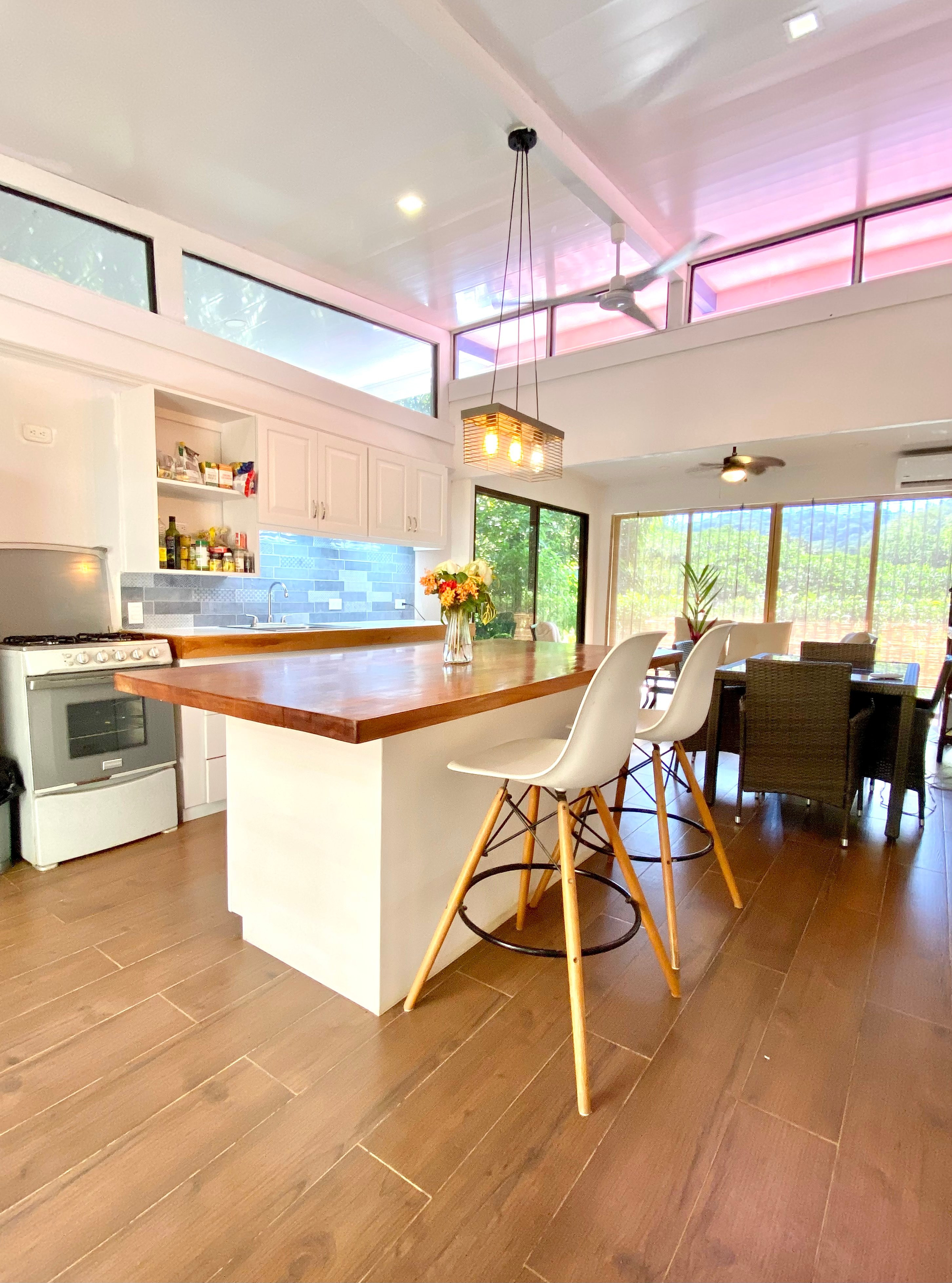 Dual-Home Property in Ojochal in Ojochal, Costa Rica