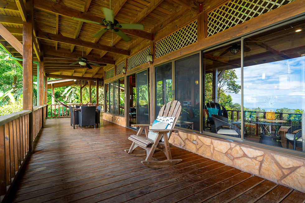 Thumbnail: Ocean View Villa in Perla de Ballena | 5 Bed / 5 Bath
