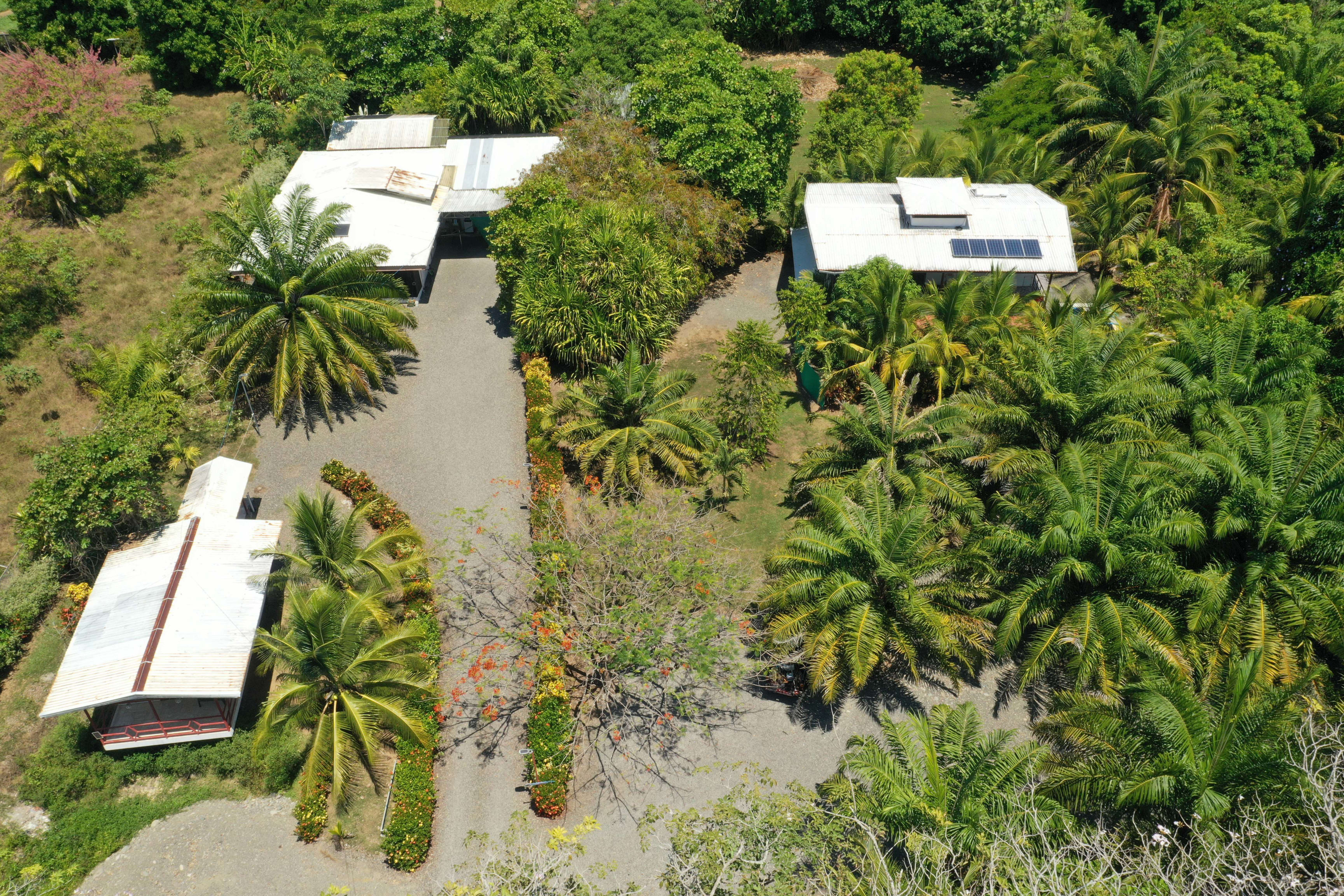 Beach Compound in Playa Bandera property photo 3