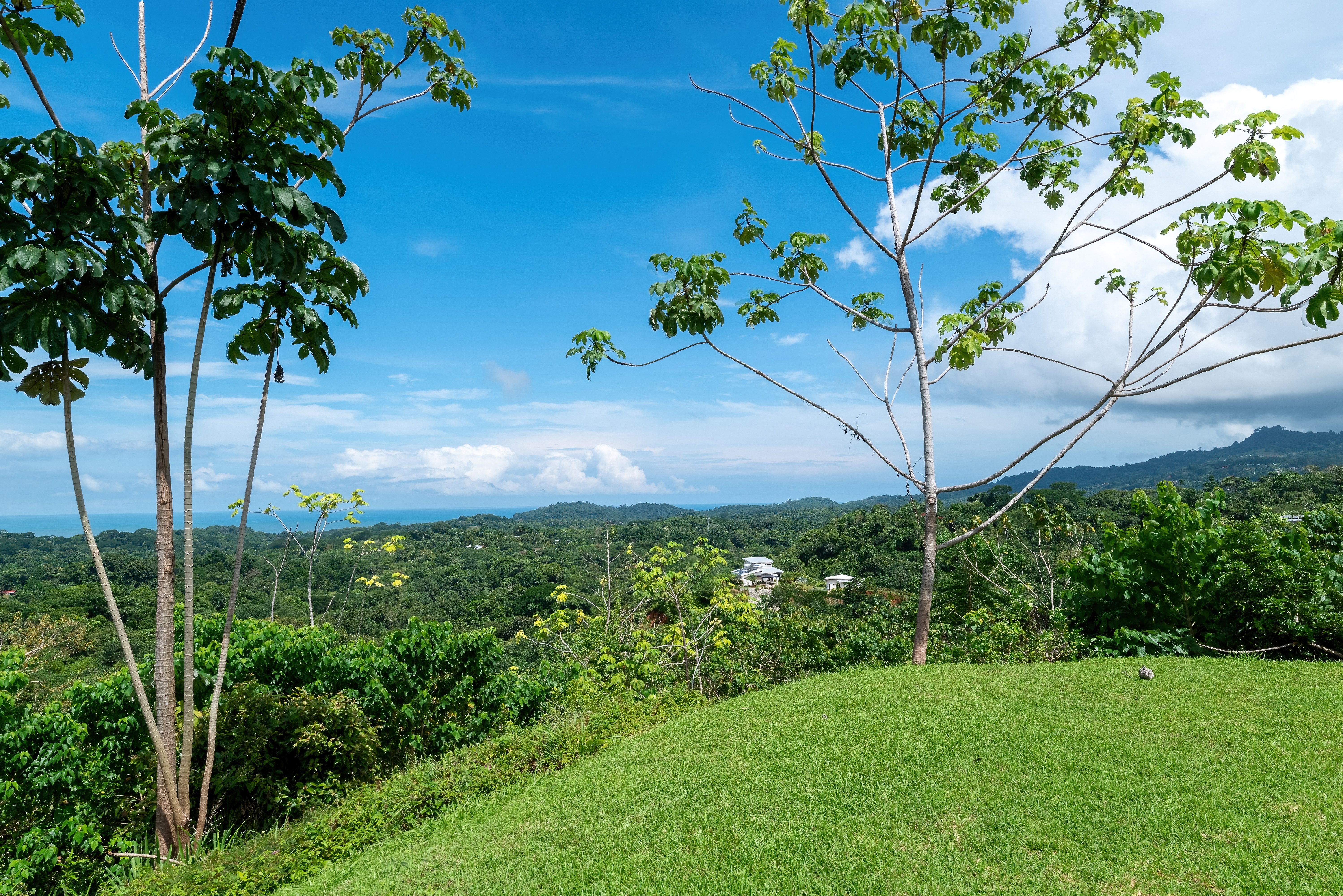 Ocean and Mountain View Lot in Ojochal Phase 11 property photo