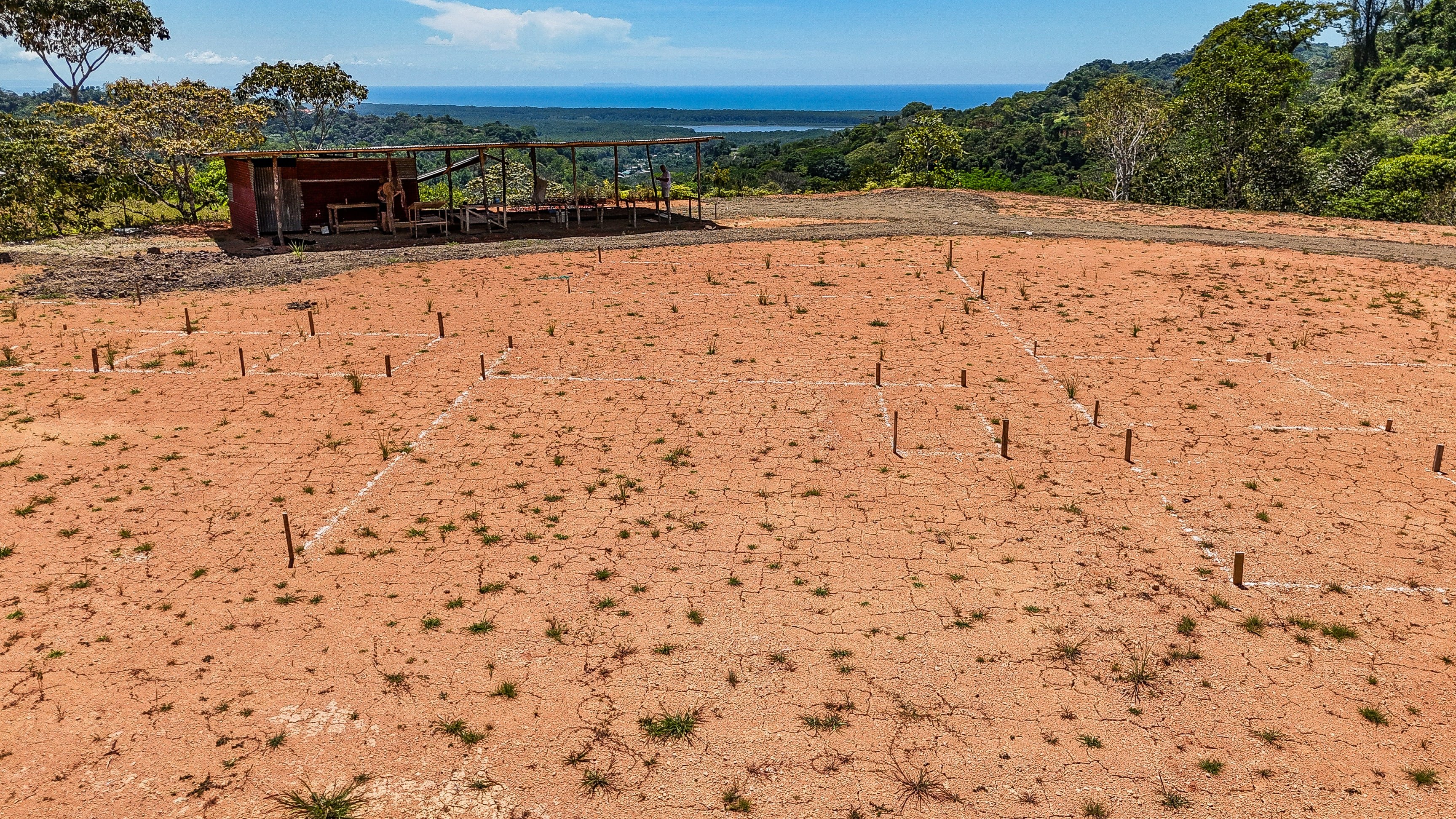 Ocean View Development Lot in Tres Rios, Near Ojochal property photo 3