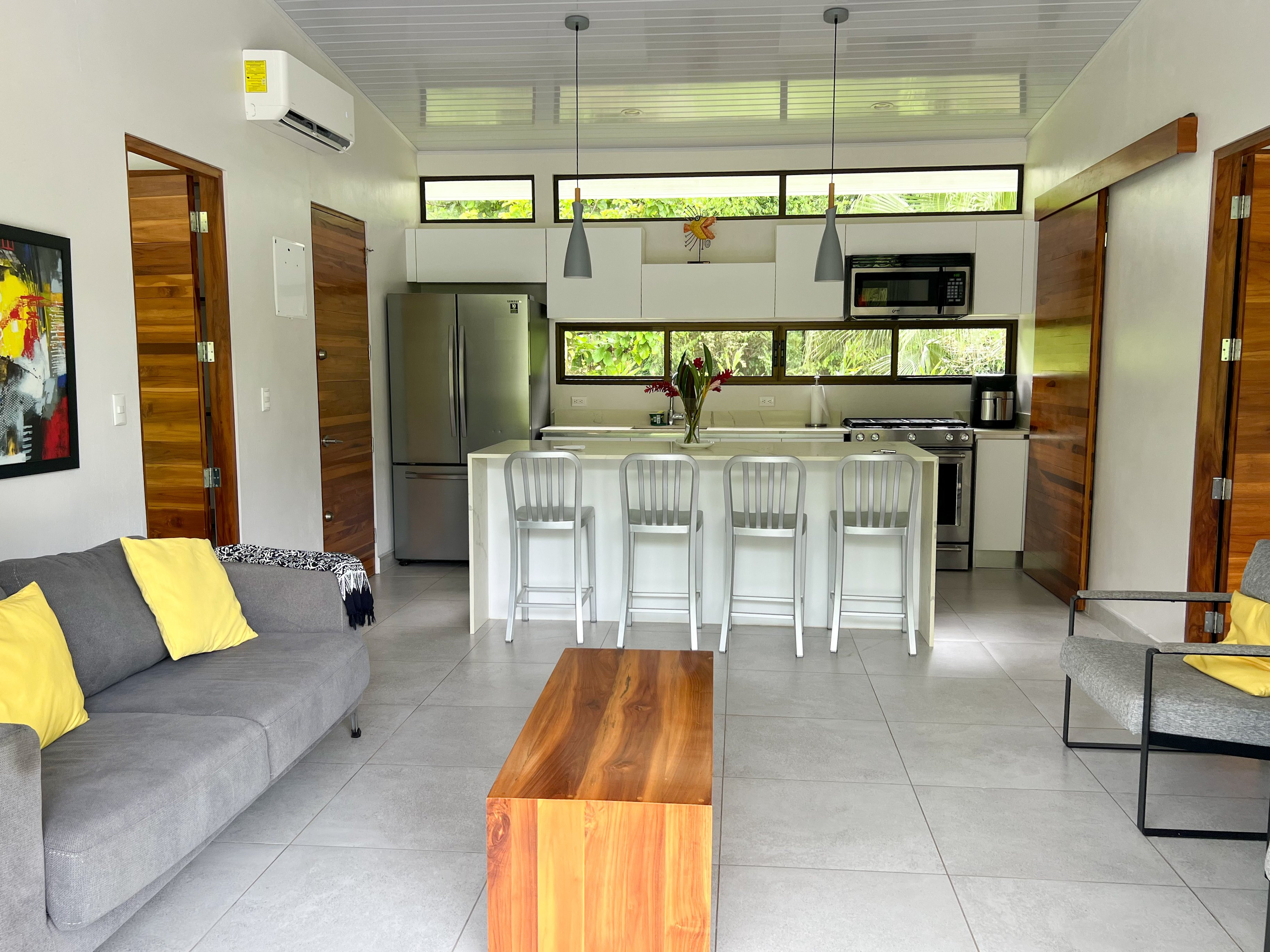 Modern Home (Casa Canto del Rio) in Ojochal property photo 3