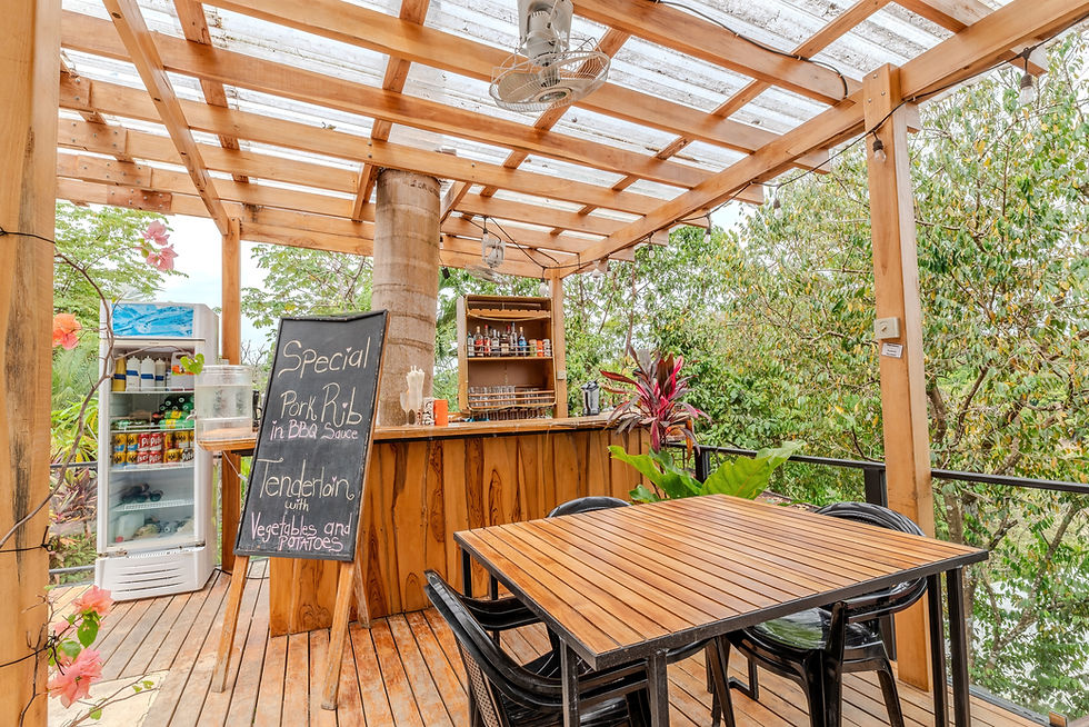 Thumbnail: Turnkey Villa Resort in Manuel Antonio | 7 Bed / 9 Bath