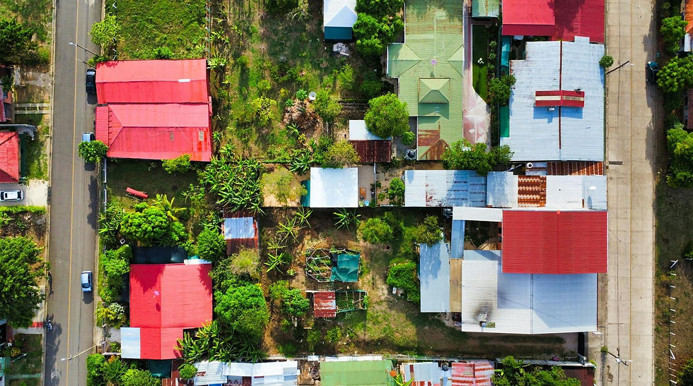 Owning Property As A Retirement Strategy — Costa Rica