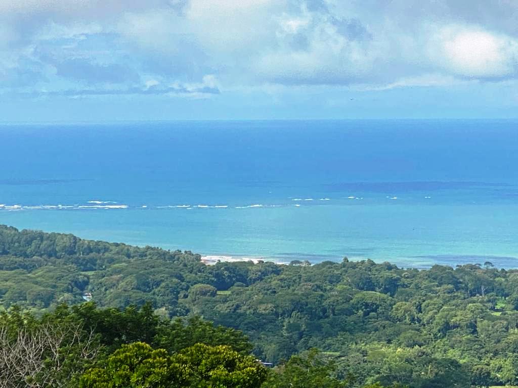 1.43-Acre Ocean View Land in Uvita property photo 3