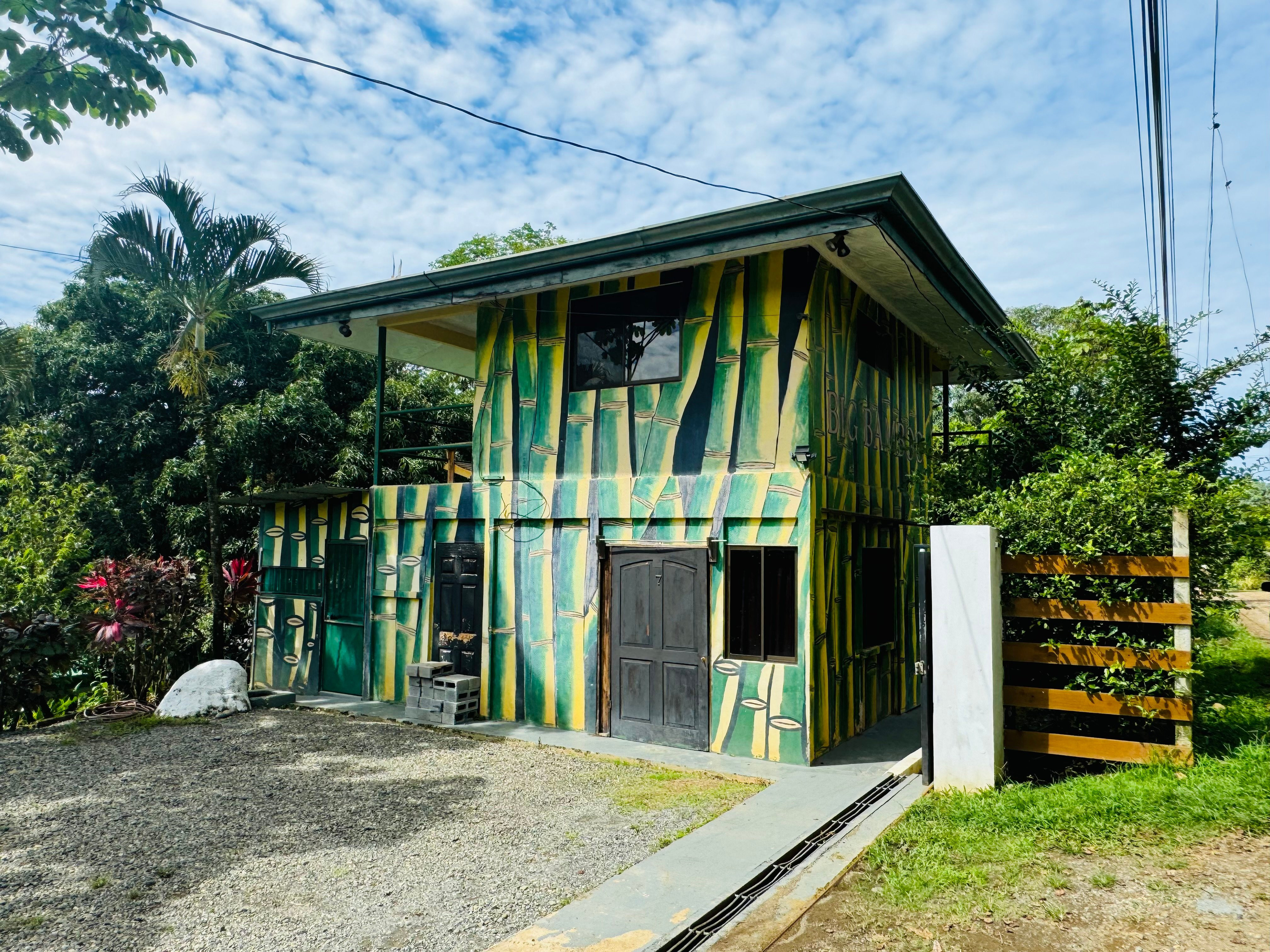 Turnkey Commercial Property in Downtown Uvita property photo 4