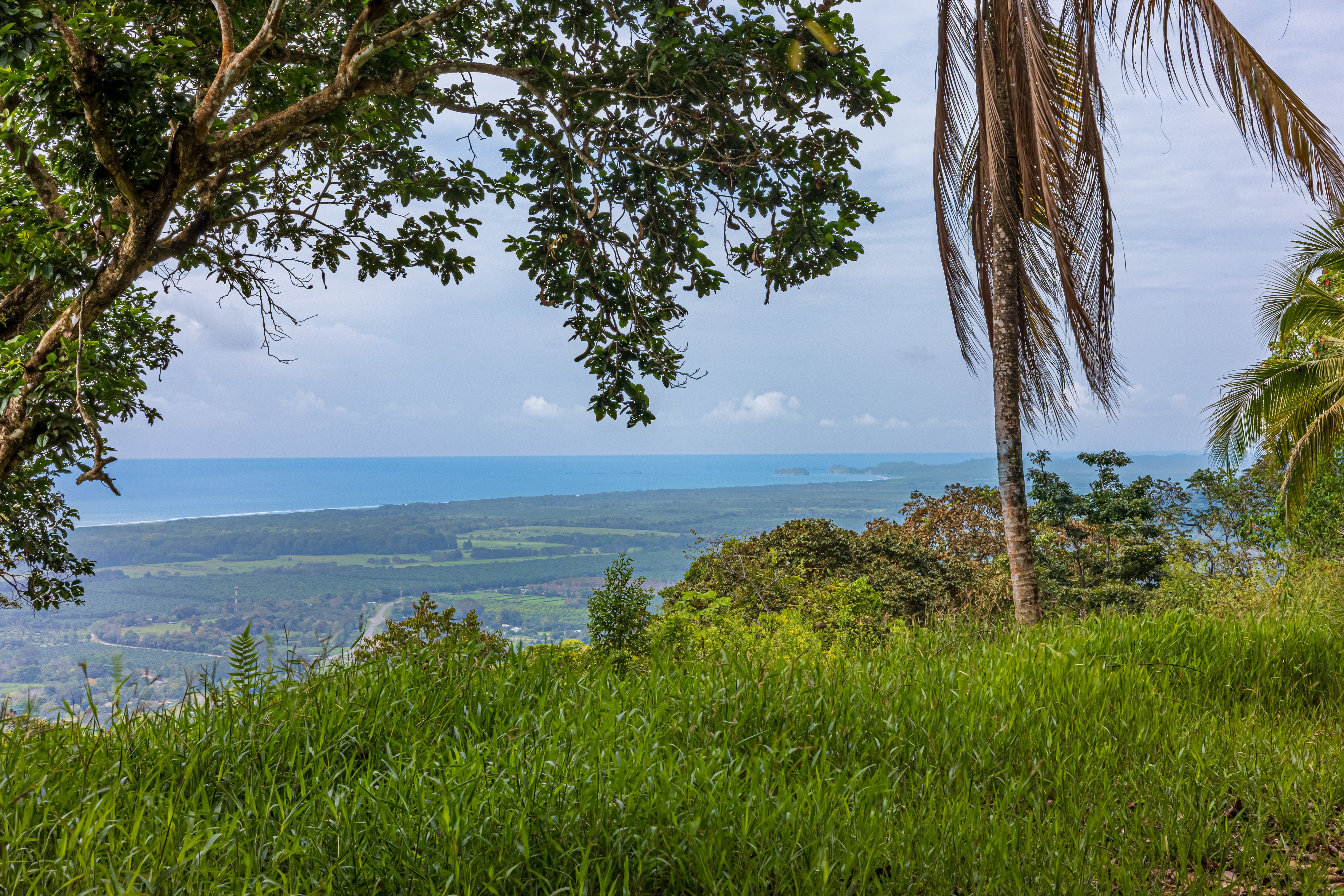Ocean View Farm Near Playa Linda, Portalon property photo 2