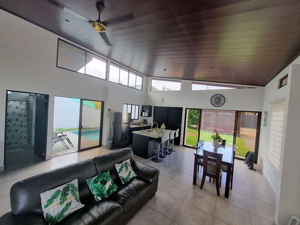 Thumbnail: Turnkey Home in Uvita | 2 Bed / 2 Bath