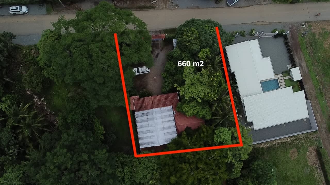 Turnkey Restaurant (Carlito’s) with Living Quarters in Uvita property photo 3