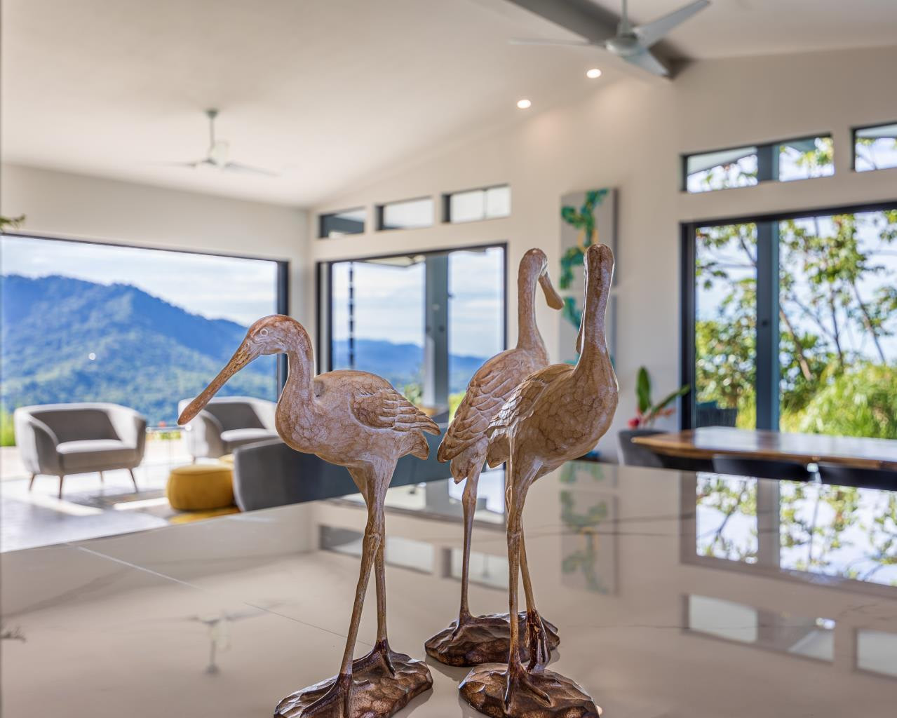Ocean View Estate in Portalon in Dominical, Costa Rica