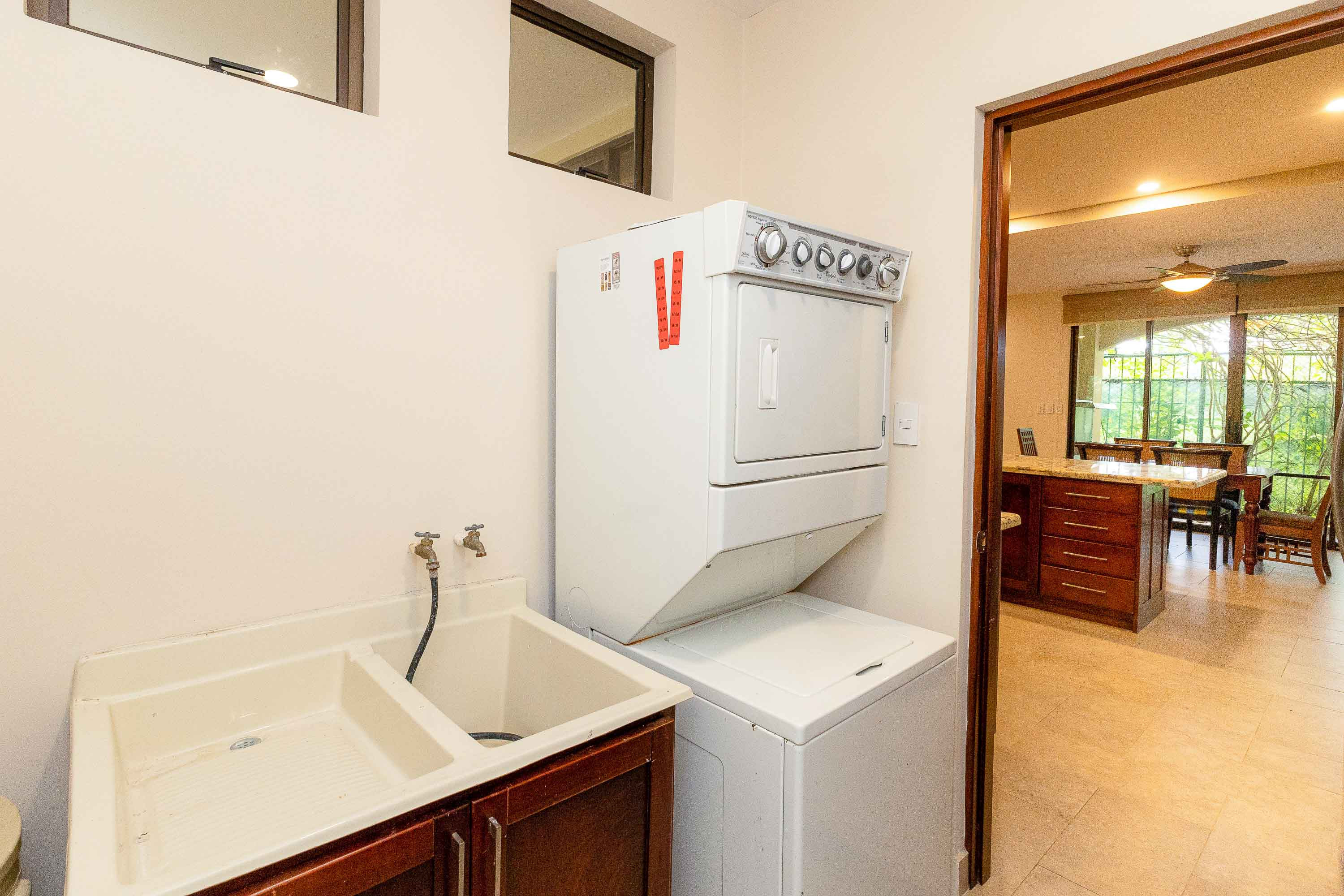Remodeled 3-Bed Townhouse in Hacienda Pacifica, Quepos property photo 4