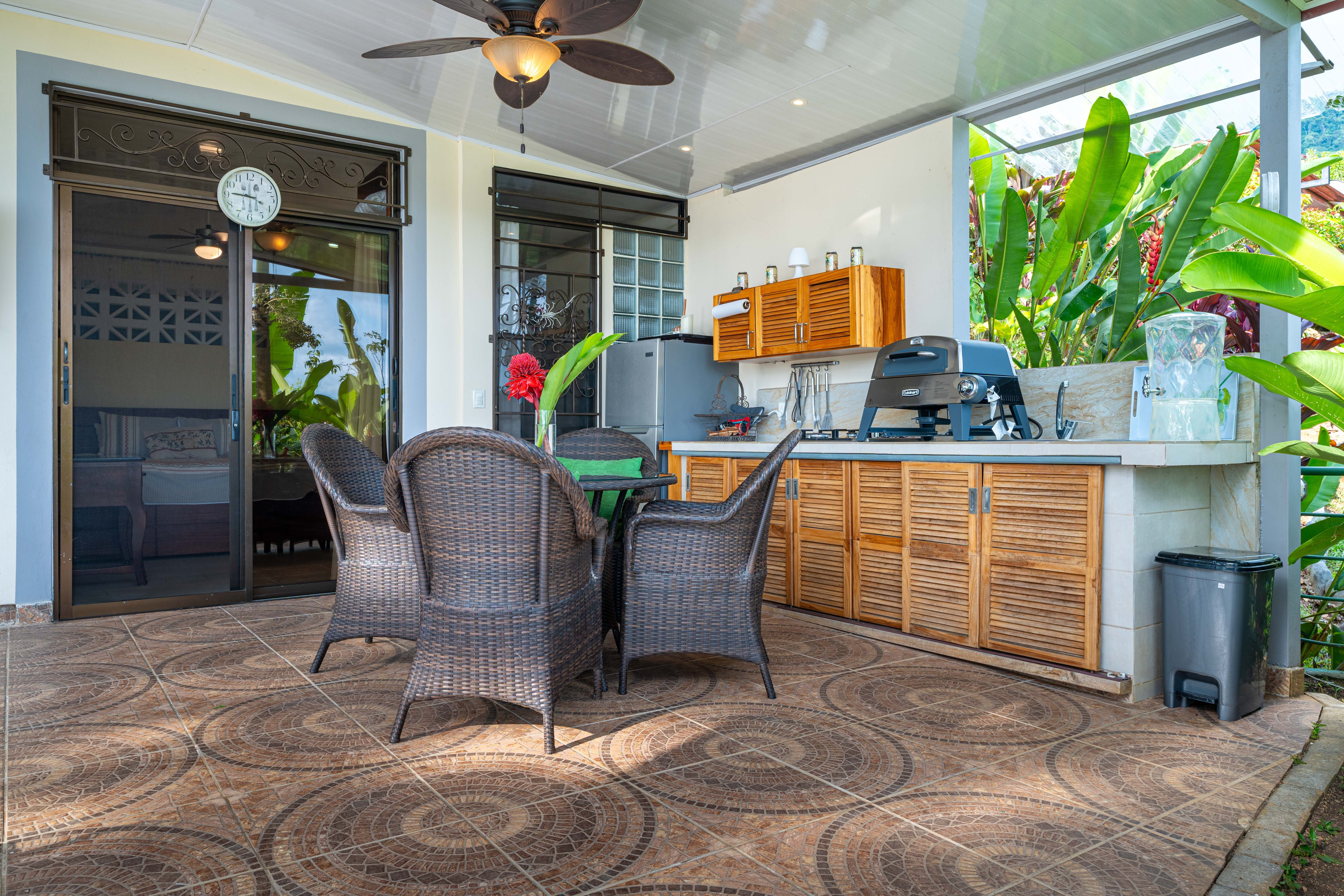 Ocean View Home in Ojochal property photo 2