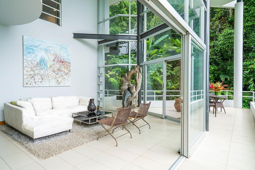 Thumbnail: Modern Ocean View Home in Portalón | 4 Bed / 4.5 Bath