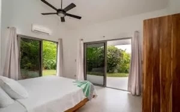 Ocean View Home (Casa Mariposa) in Ojochal in Ojochal, Costa Rica