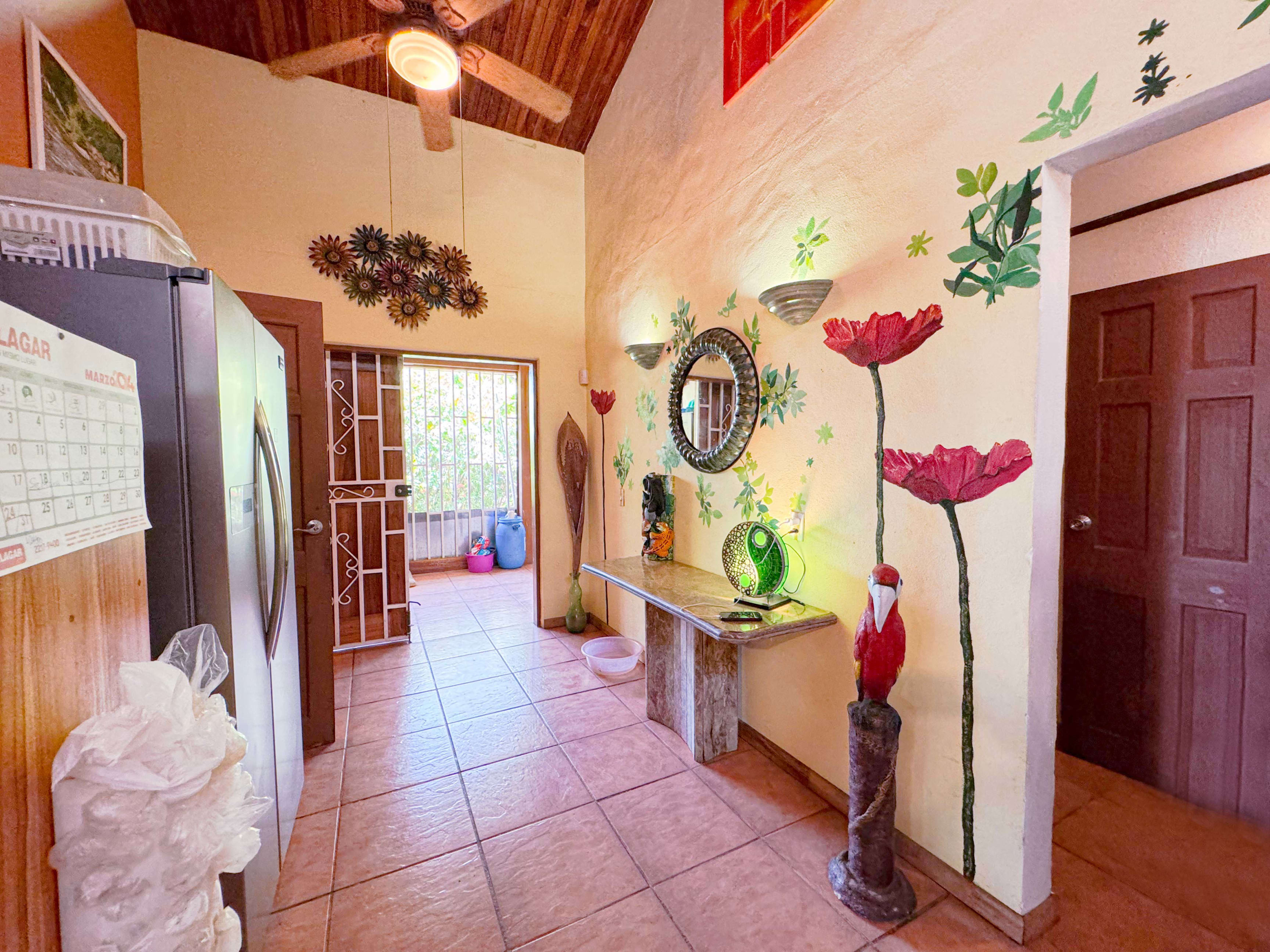 Beach Compound in Playa Bandera property photo 4