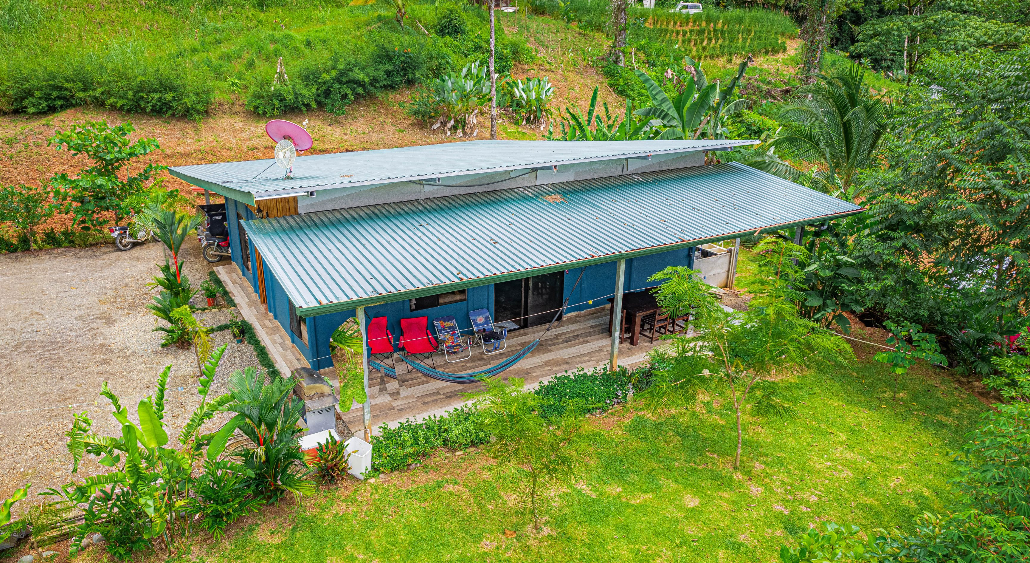 River View Home (Casa River Sound) in Tres Rios property photo 2