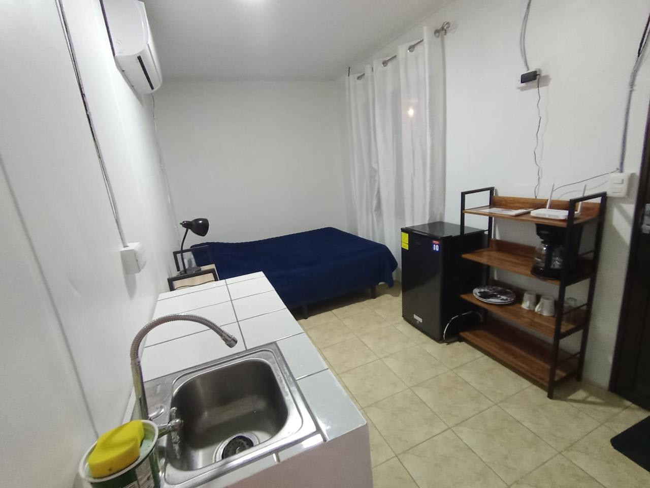 Container Home in Downtown Uvita in Uvita, Costa Rica