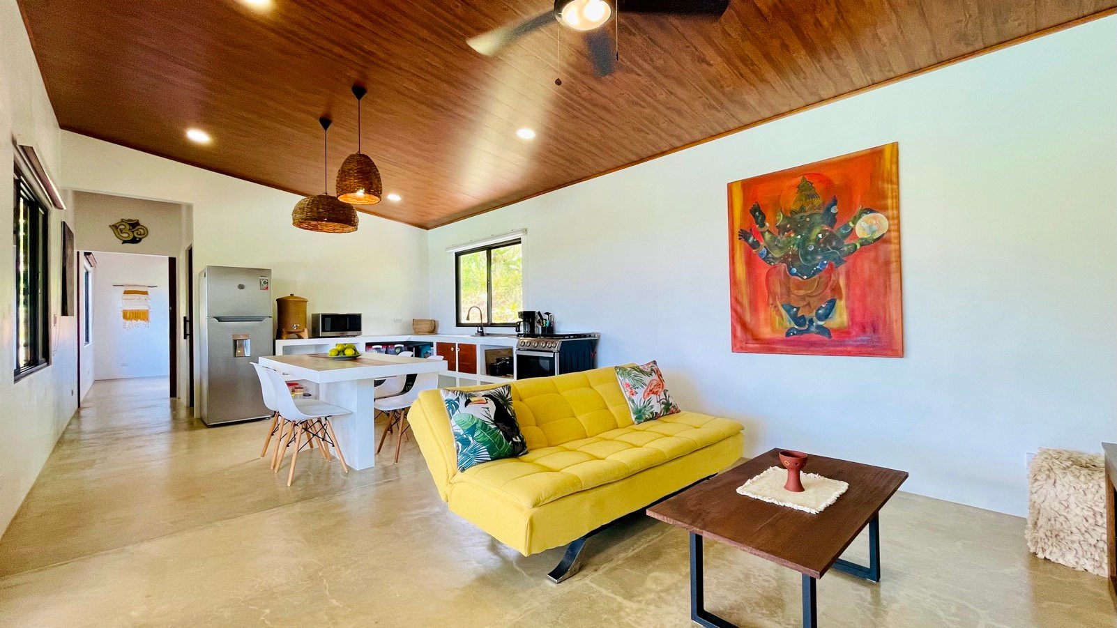 Modern Villa in Tres Rios, Ojochal in Ojochal, Costa Rica