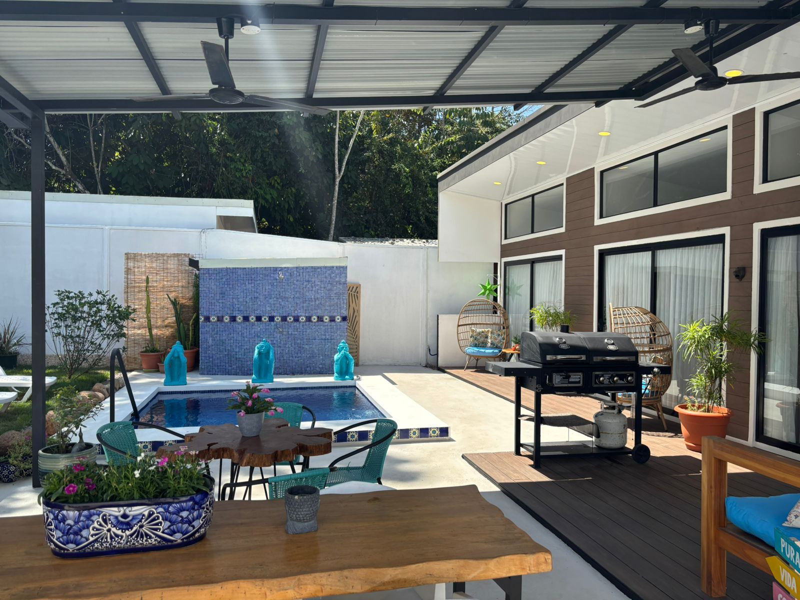 Turnkey Modern Home in Altos de Bejuco property photo 3