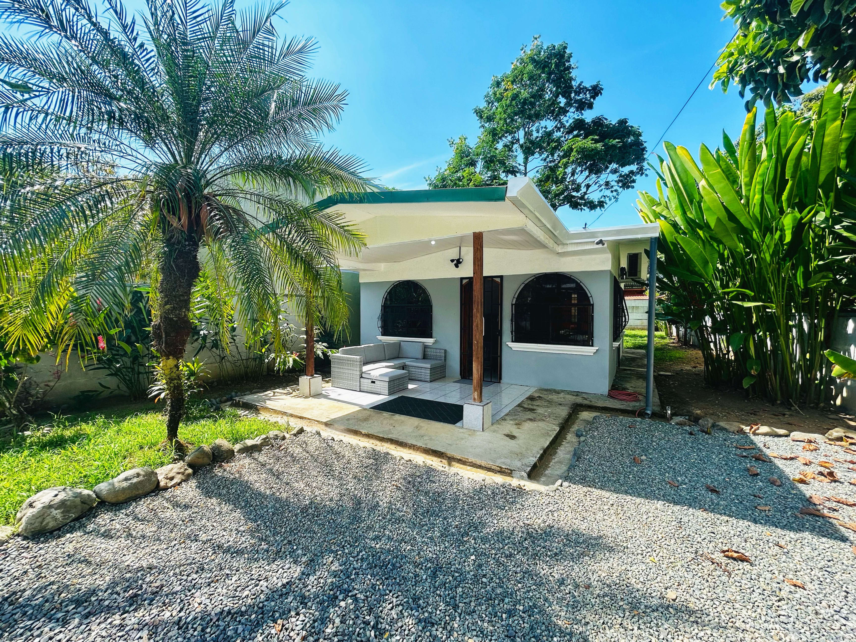 Turnkey Beach House in Bahia | 2 Bed / 1 Bath
