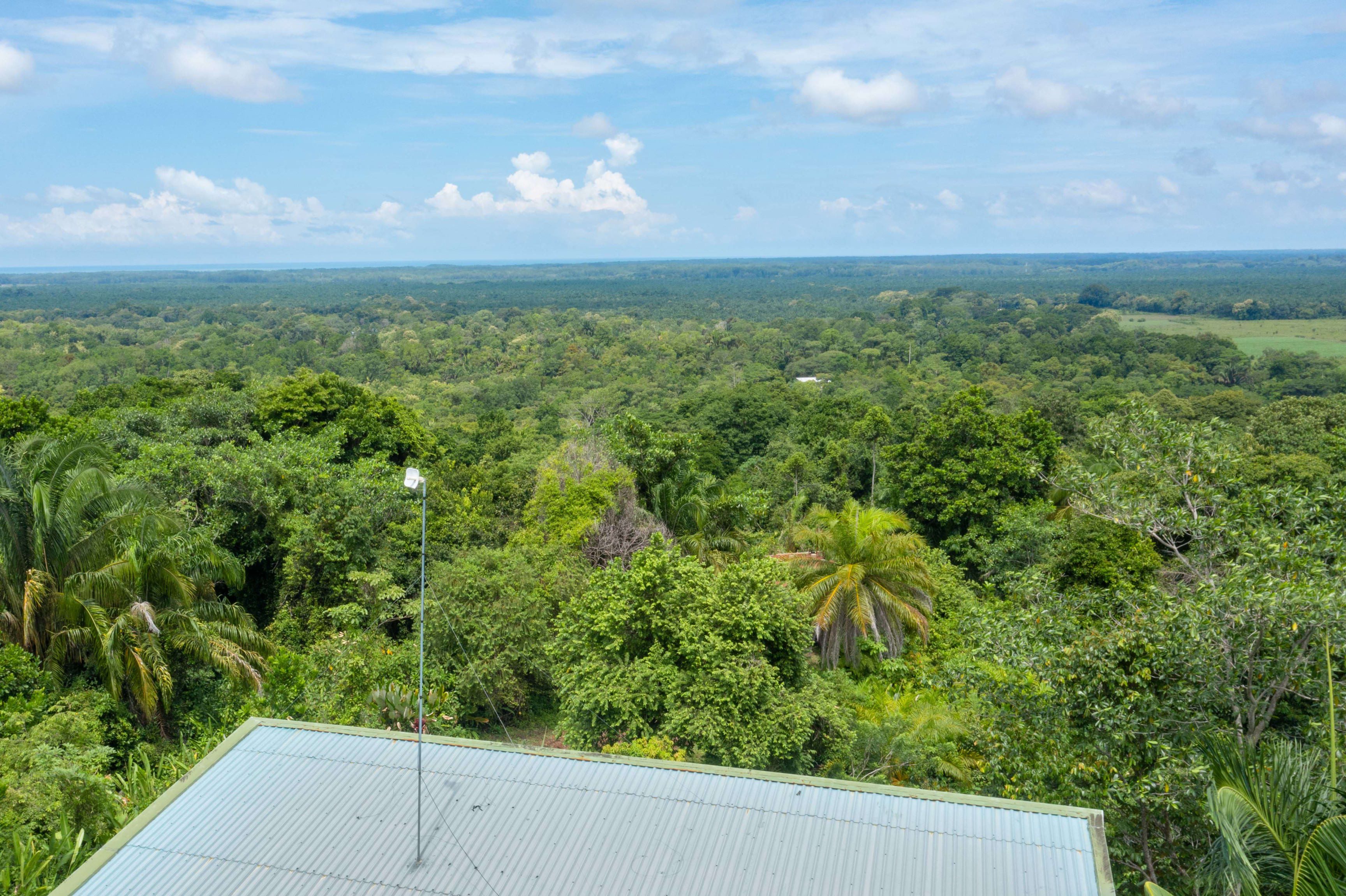 Ocean View Home in Las Palmas, Quepos property photo 2
