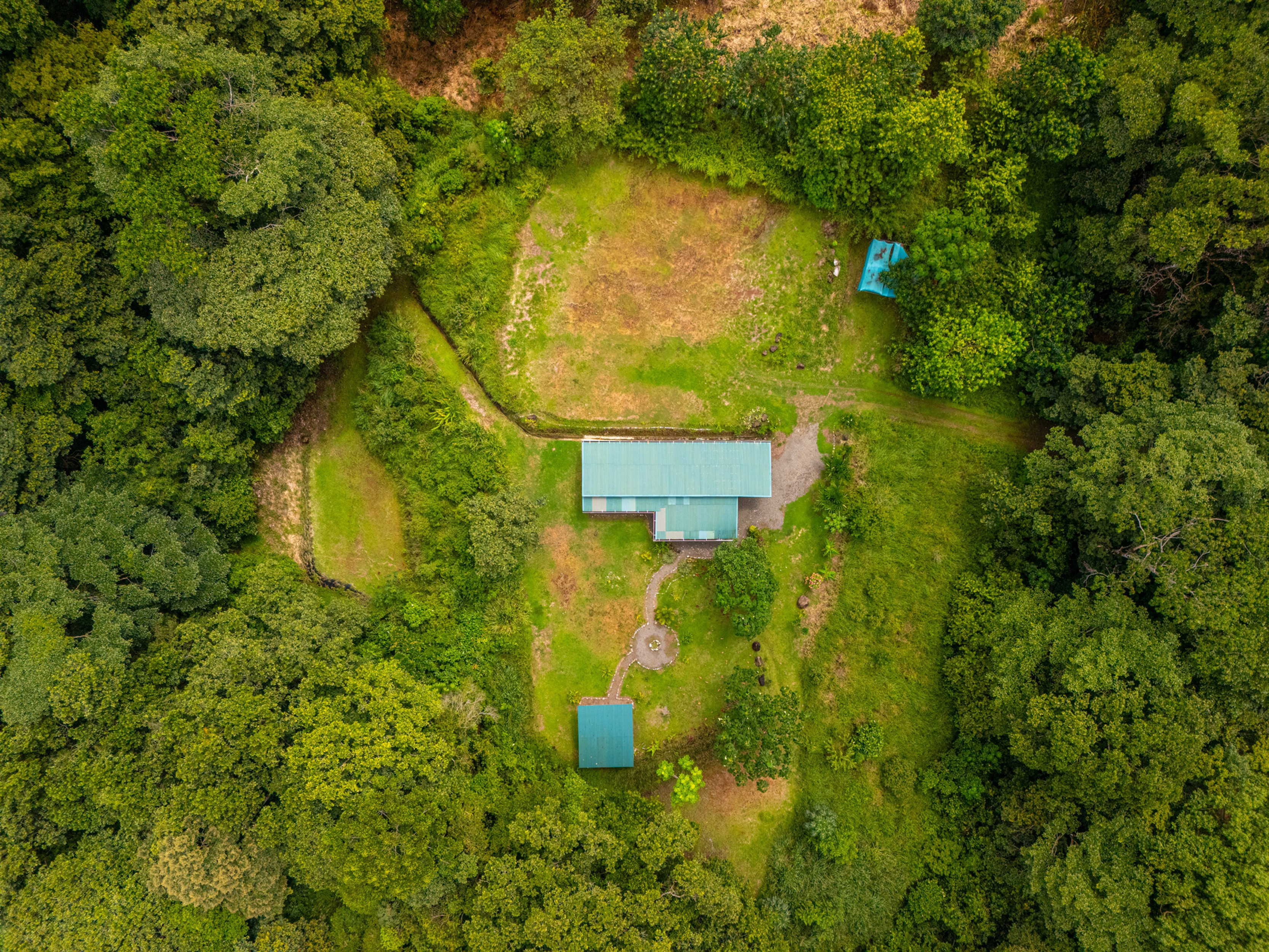2.5-Acre River Property (Tierra Bendita) in Ojochal property photo 2